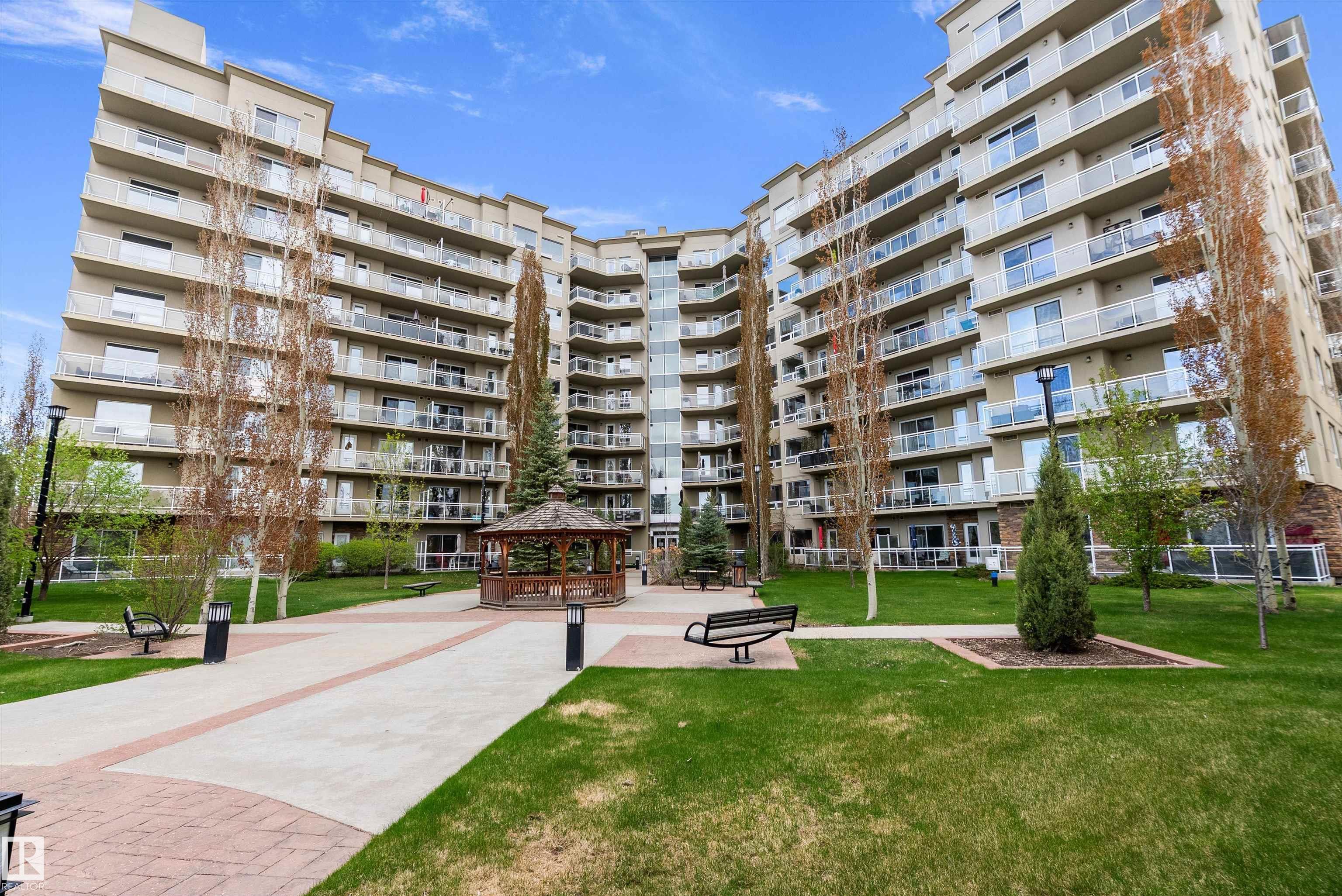 Photo 50 at 609 - 33 Fifth Avenue, City Centre, Spruce Grove