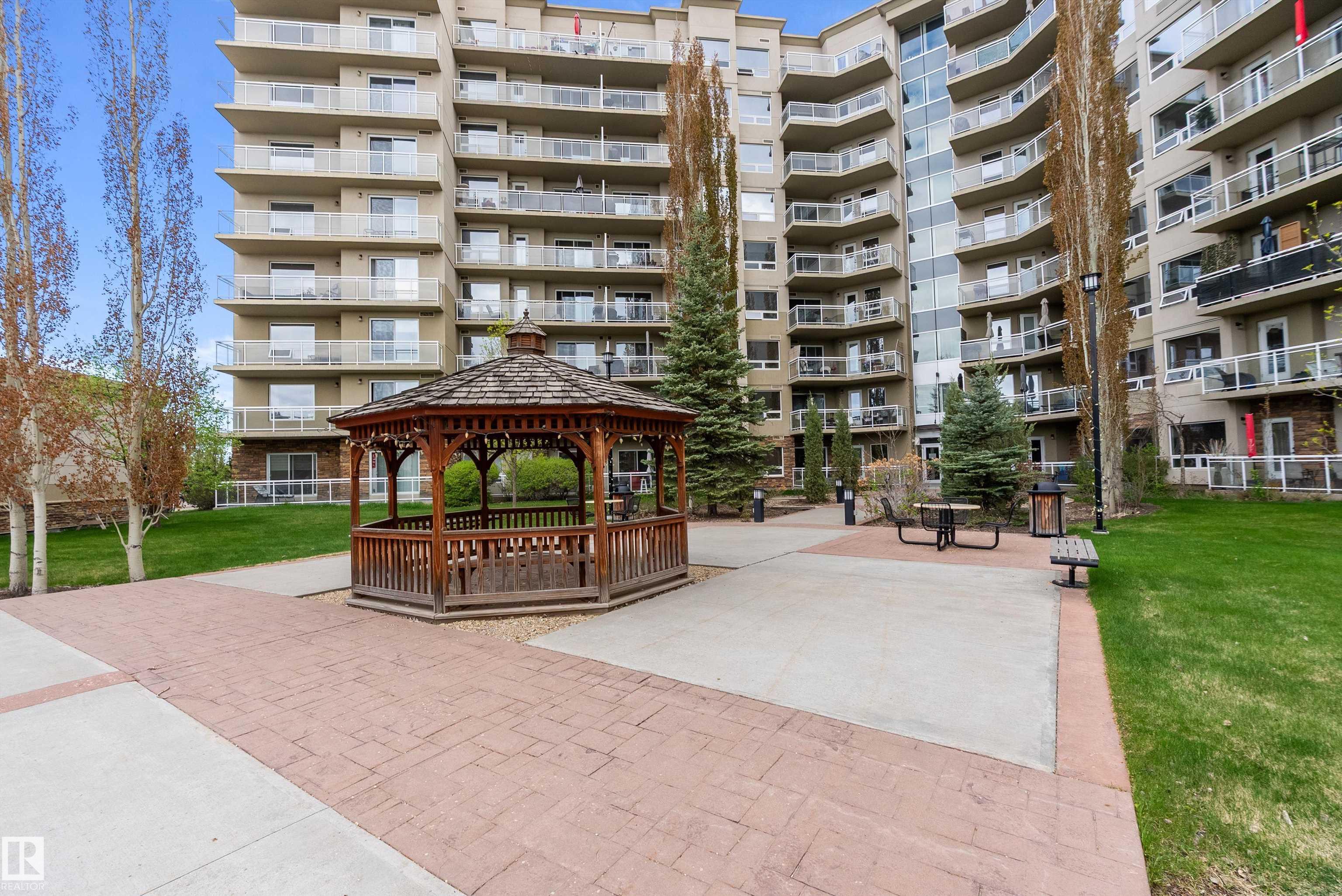 Photo 51 at 609 - 33 Fifth Avenue, City Centre, Spruce Grove