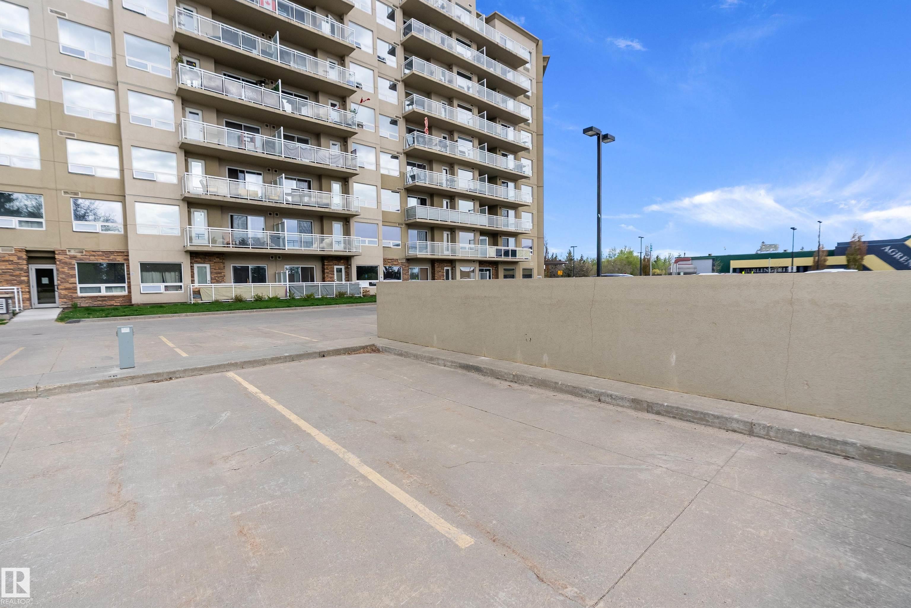 Photo 54 at 609 - 33 Fifth Avenue, City Centre, Spruce Grove