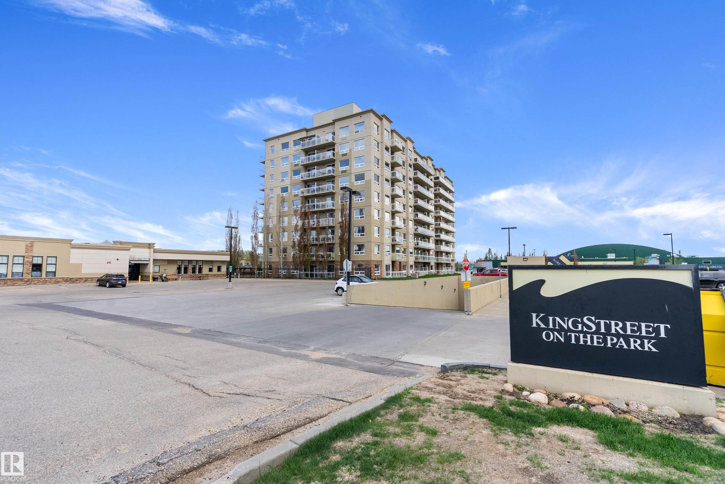 Photo 56 at 609 - 33 Fifth Avenue, City Centre, Spruce Grove