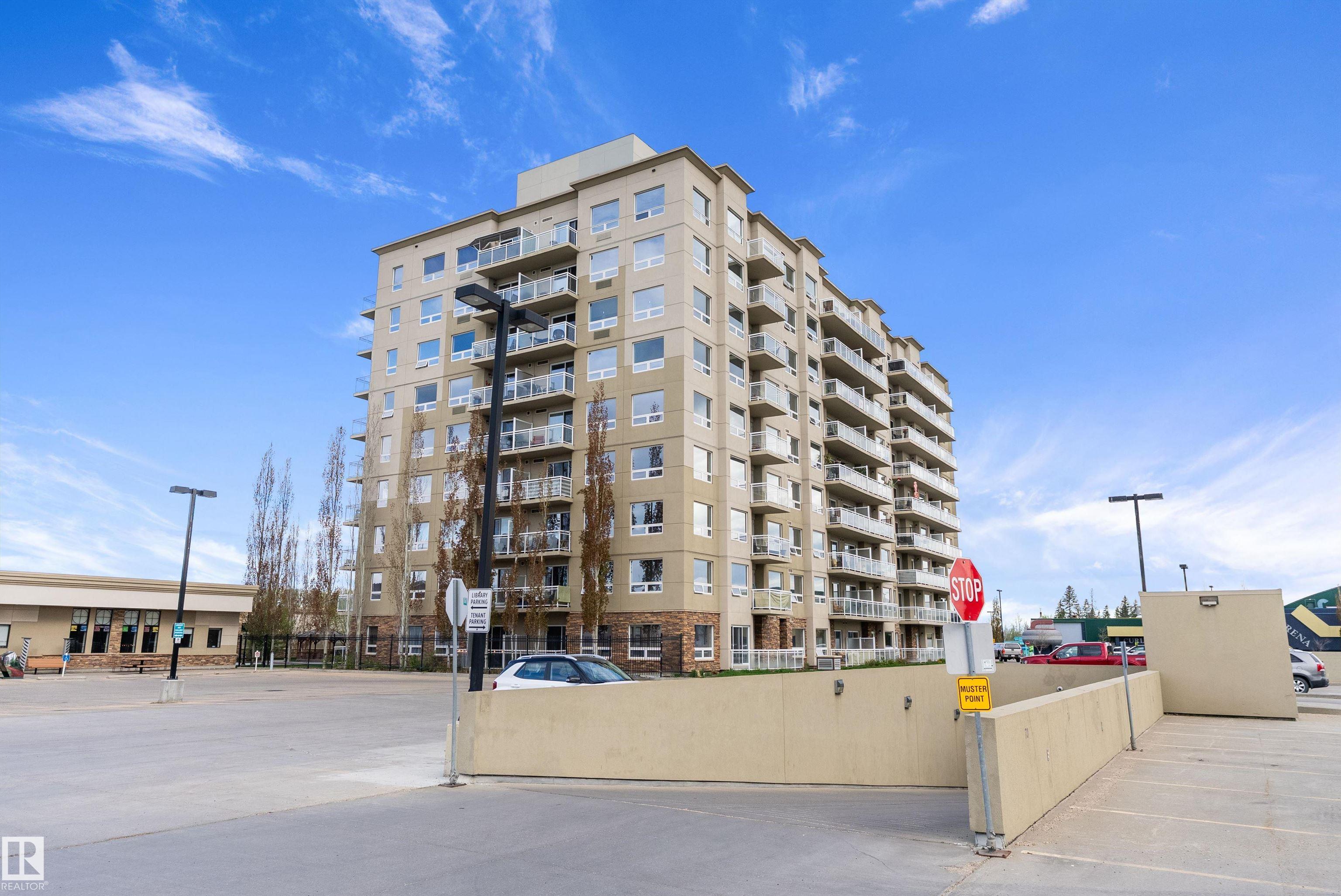 Photo 57 at 609 - 33 Fifth Avenue, City Centre, Spruce Grove