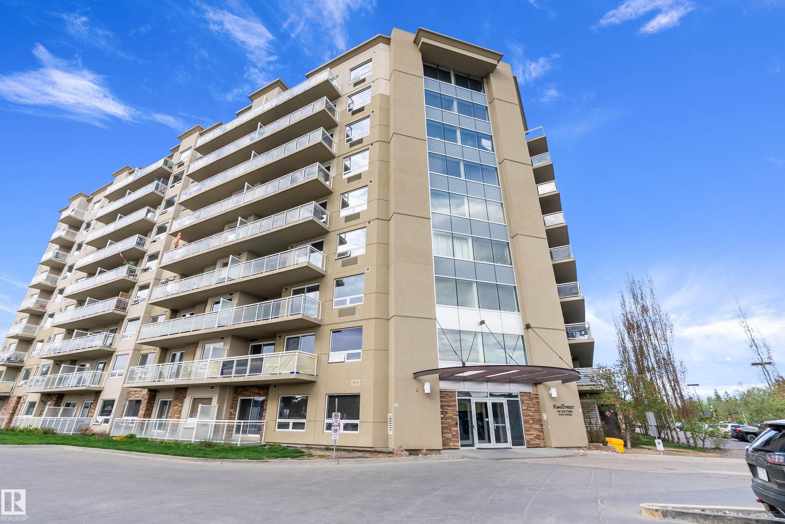 Photo 59 at 609 - 33 Fifth Avenue, City Centre, Spruce Grove