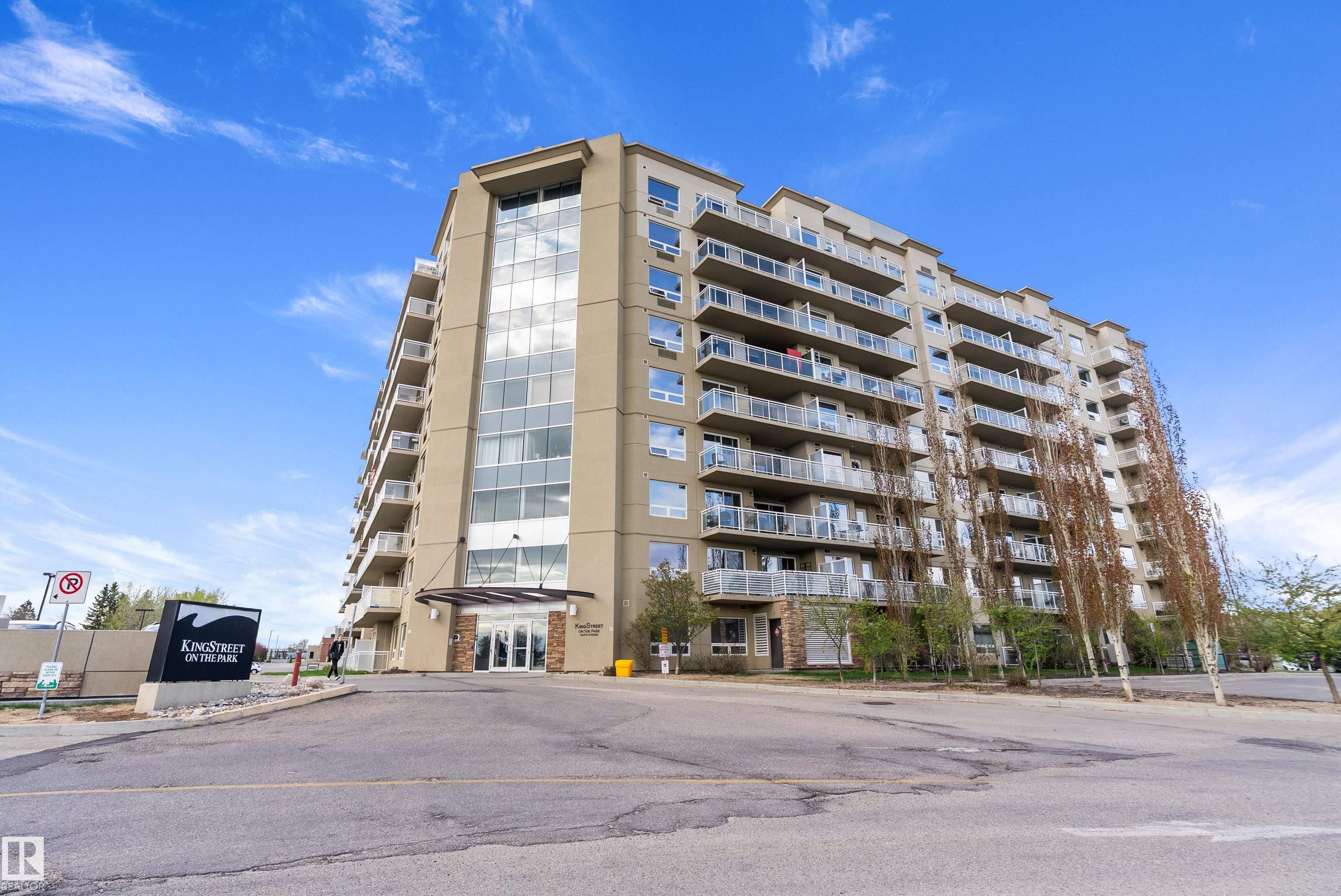 Photo 60 at 609 - 33 Fifth Avenue, City Centre, Spruce Grove