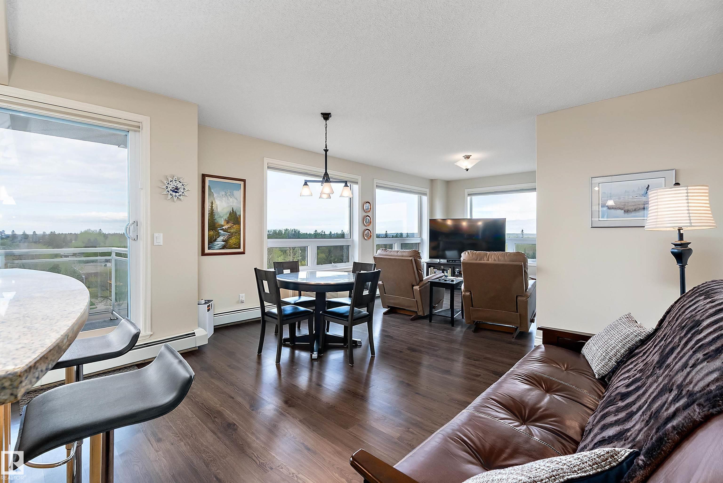 Photo 10 at 609 - 33 Fifth Avenue, City Centre, Spruce Grove