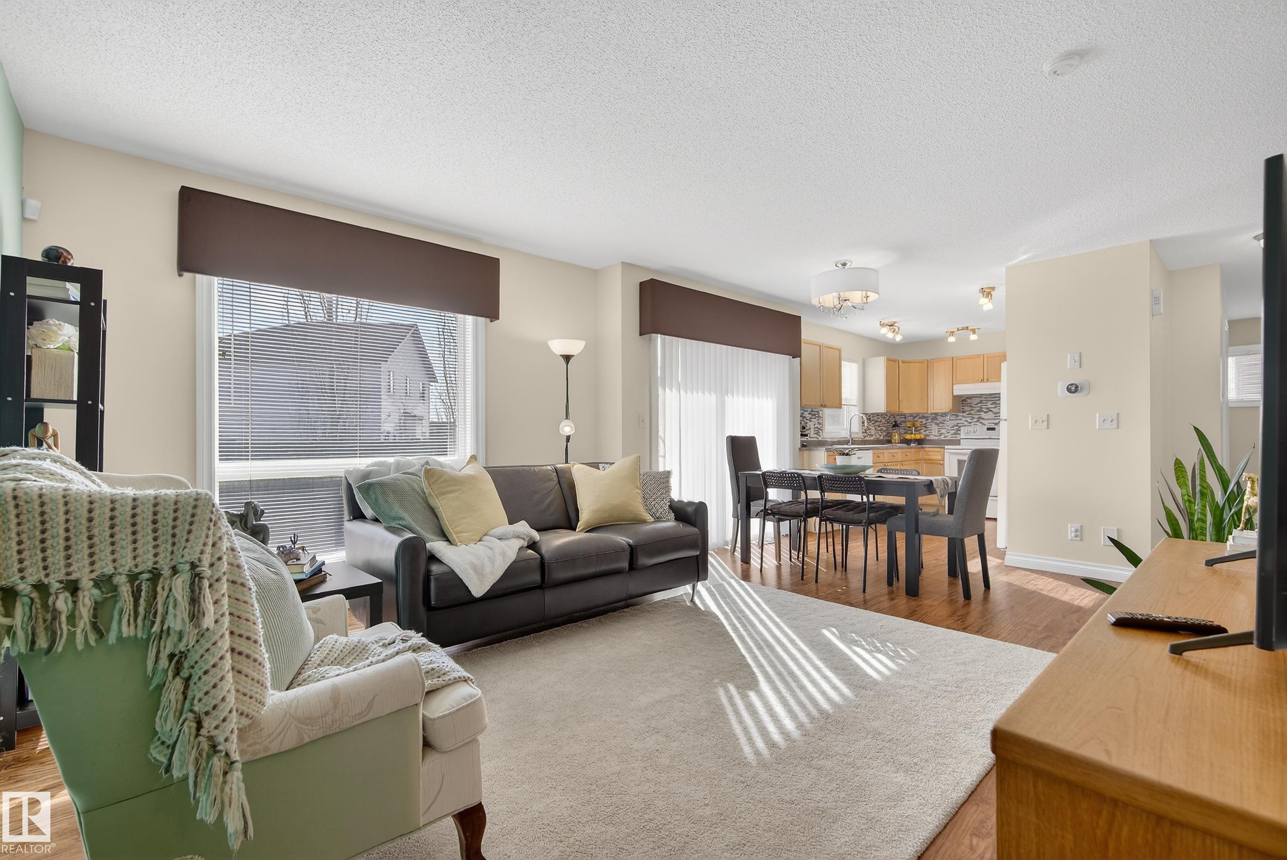 88 - 12050 17 Avenue SW, Rutherford, Edmonton