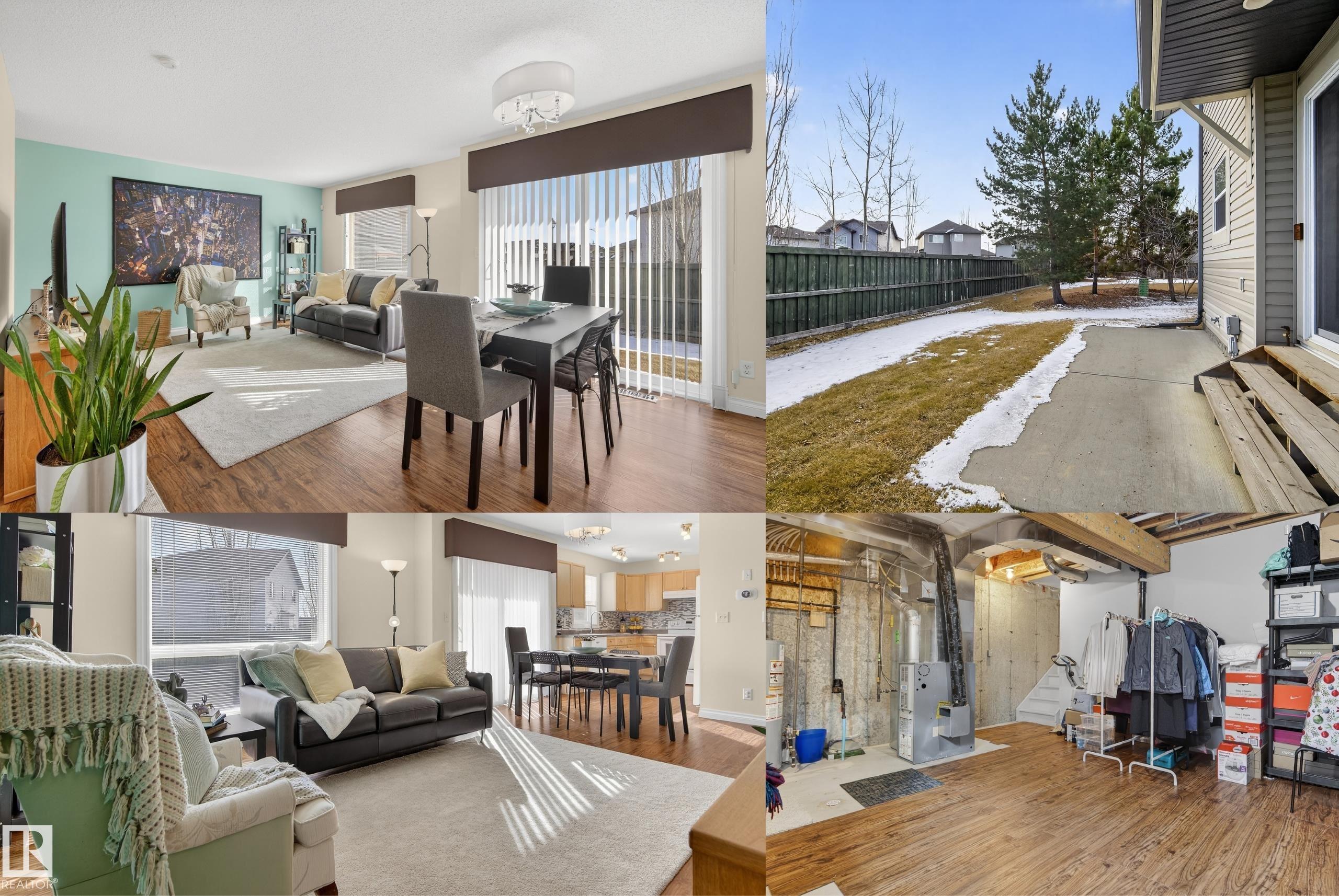 Photo 35 at 88 - 12050 17 Avenue SW, Rutherford, Edmonton