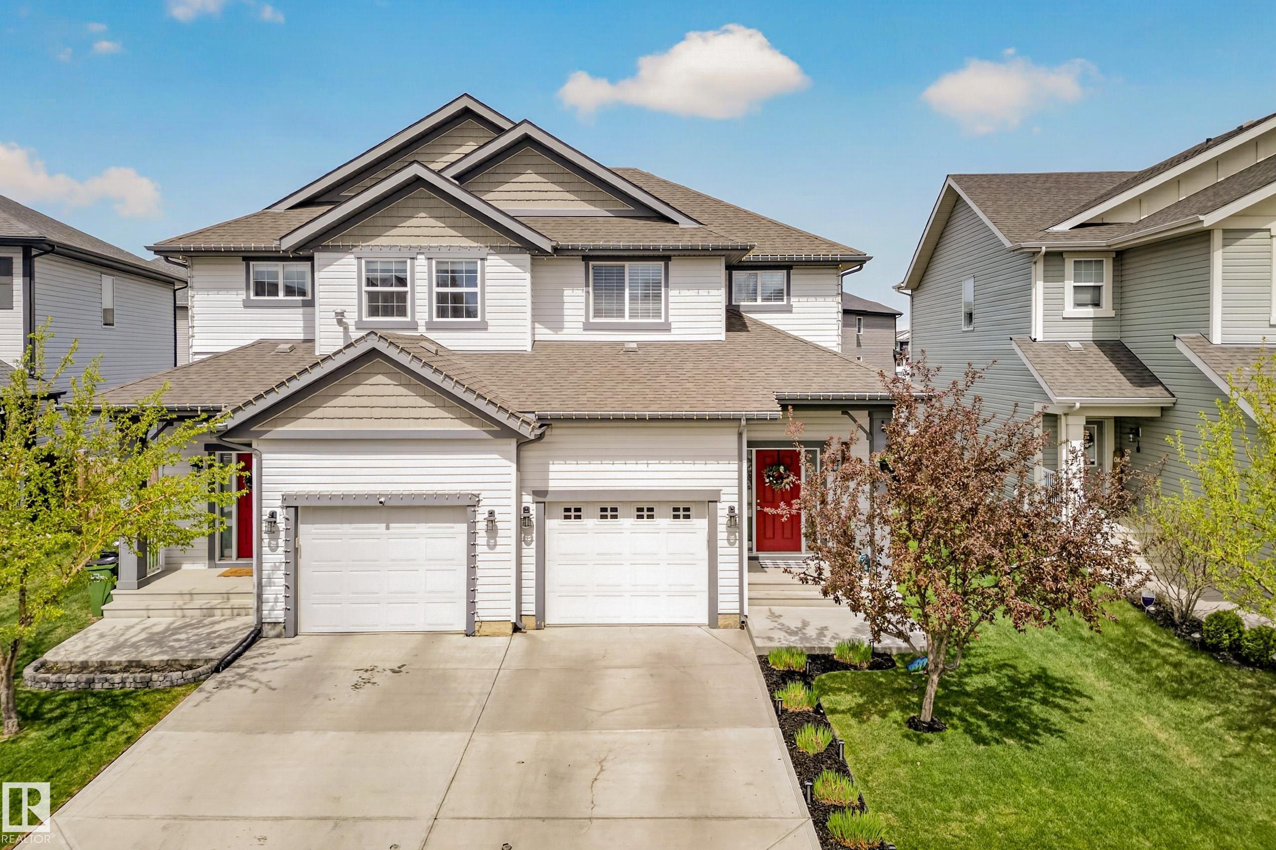1243 Mcconachie Boulevard NW, McConachie Area, Edmonton