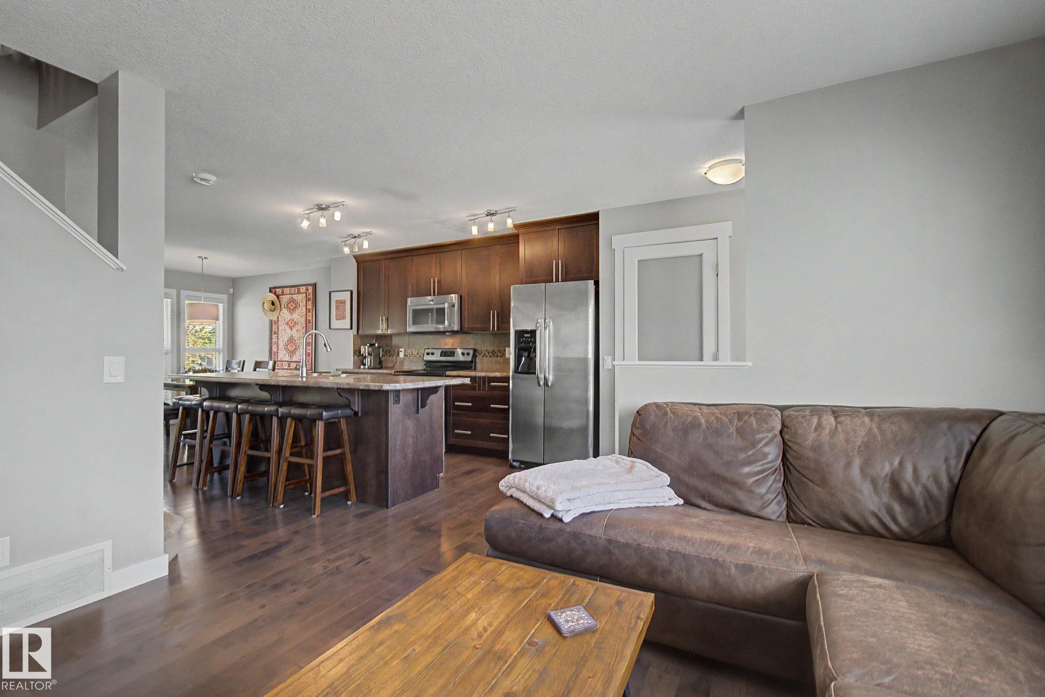 Photo 17 at 4207 Prowse Way SW, Paisley, Edmonton