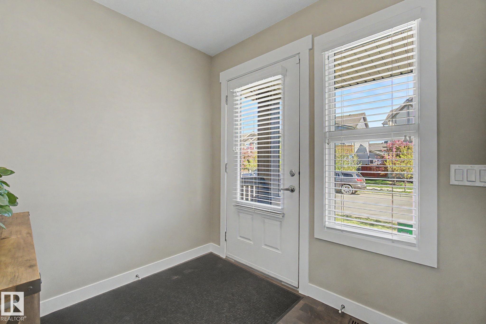 4207 Prowse Way SW, Paisley, Edmonton