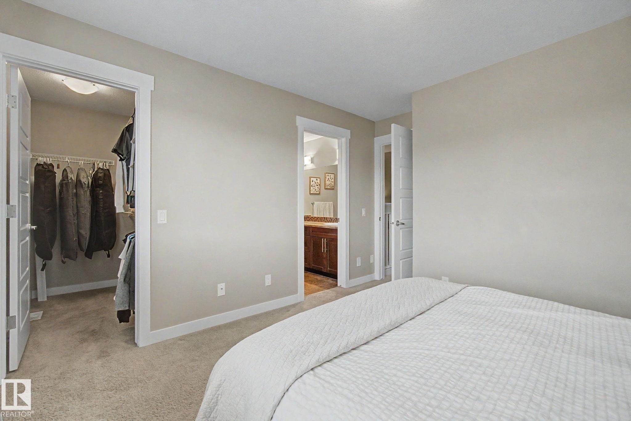 Photo 22 at 4207 Prowse Way SW, Paisley, Edmonton
