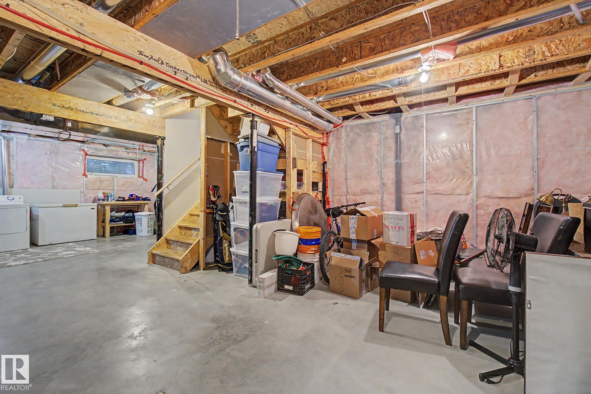 Photo 35 at 4207 Prowse Way SW, Paisley, Edmonton