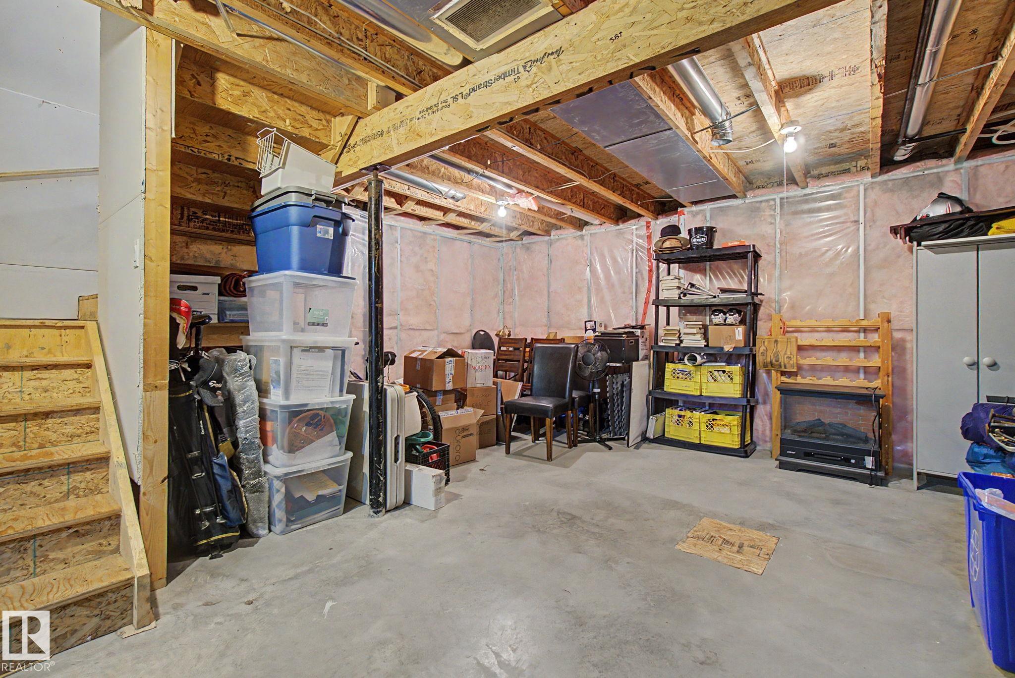 Photo 36 at 4207 Prowse Way SW, Paisley, Edmonton