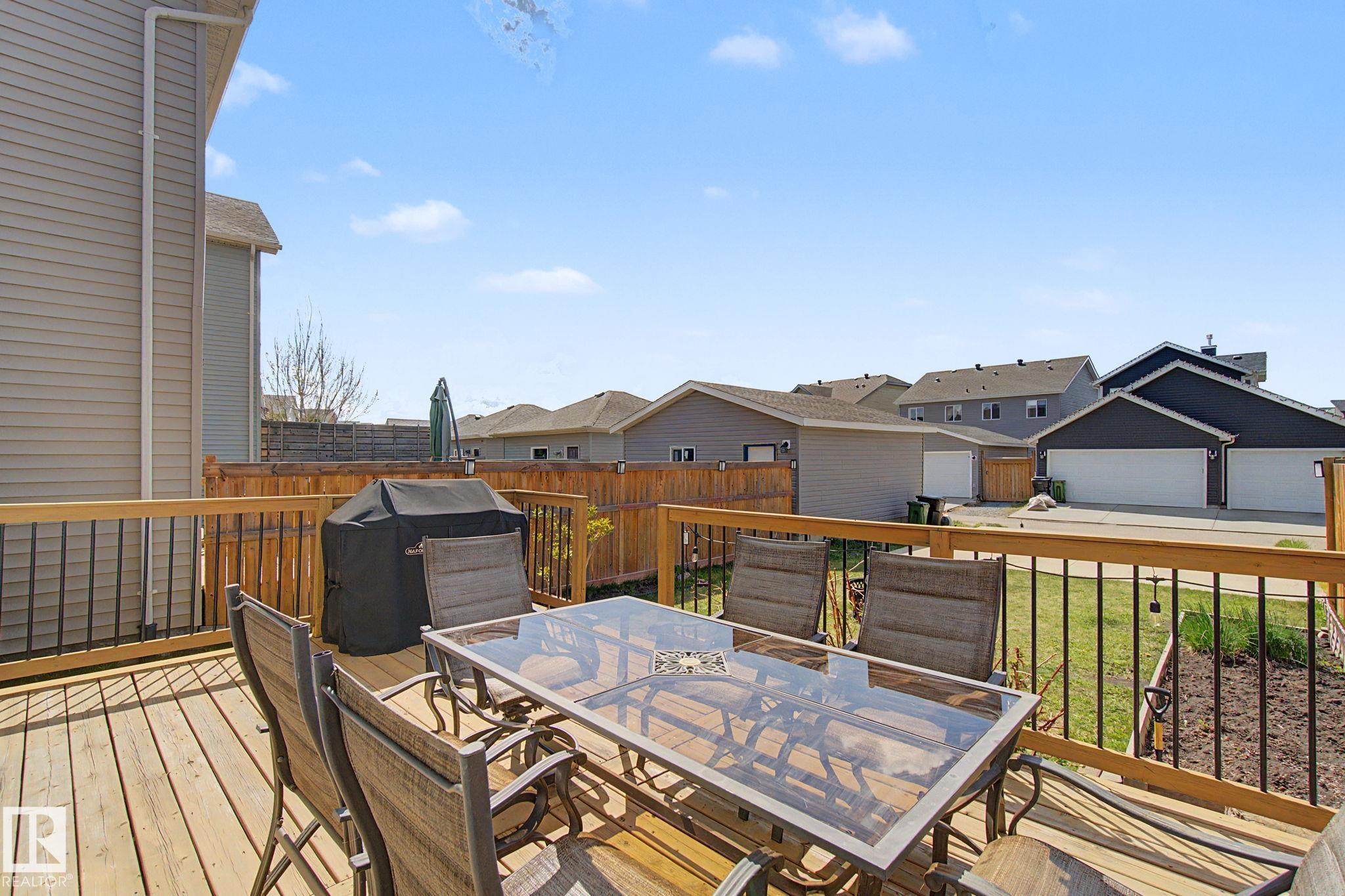 Photo 43 at 4207 Prowse Way SW, Paisley, Edmonton