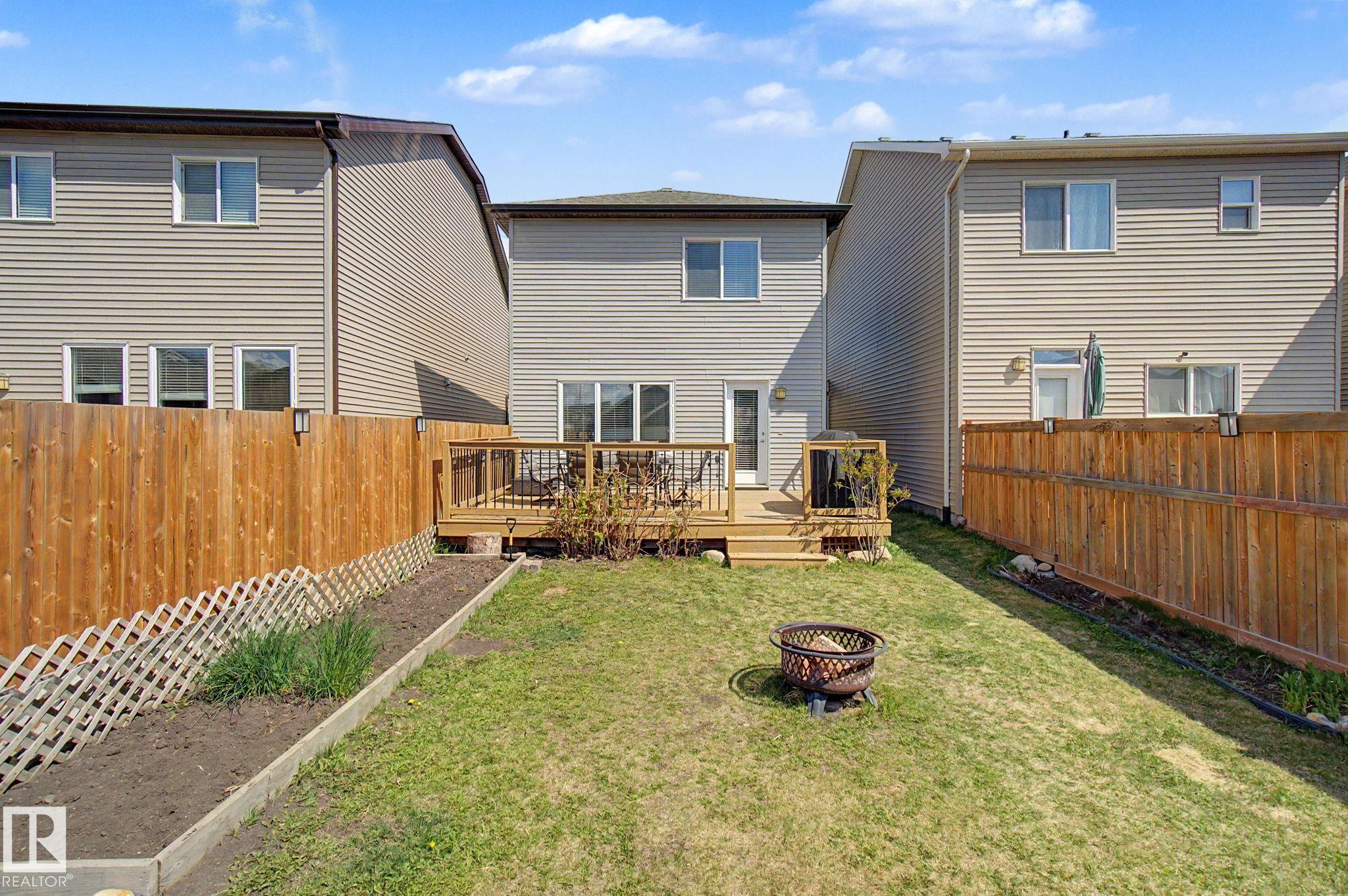 Photo 46 at 4207 Prowse Way SW, Paisley, Edmonton