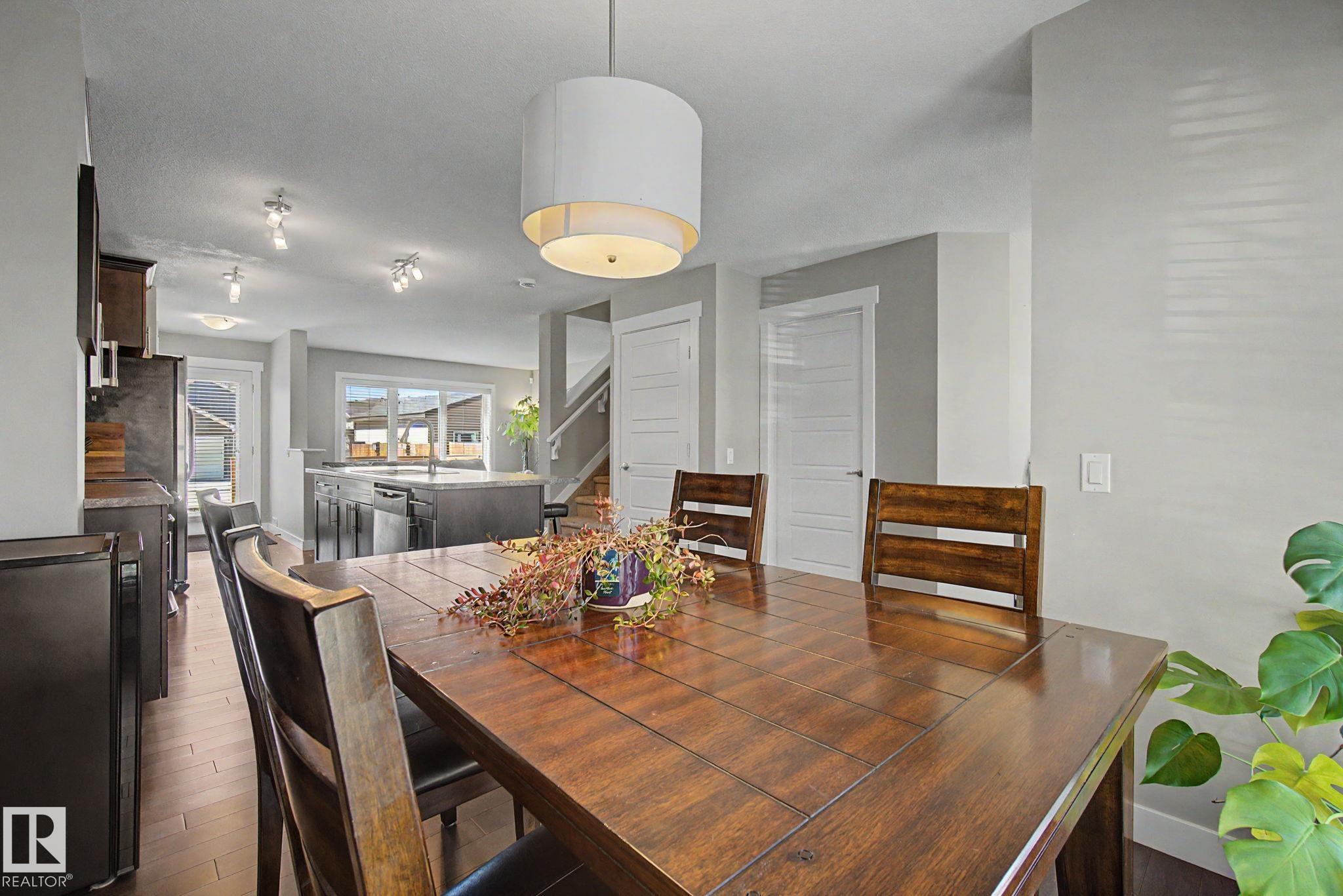 Photo 8 at 4207 Prowse Way SW, Paisley, Edmonton