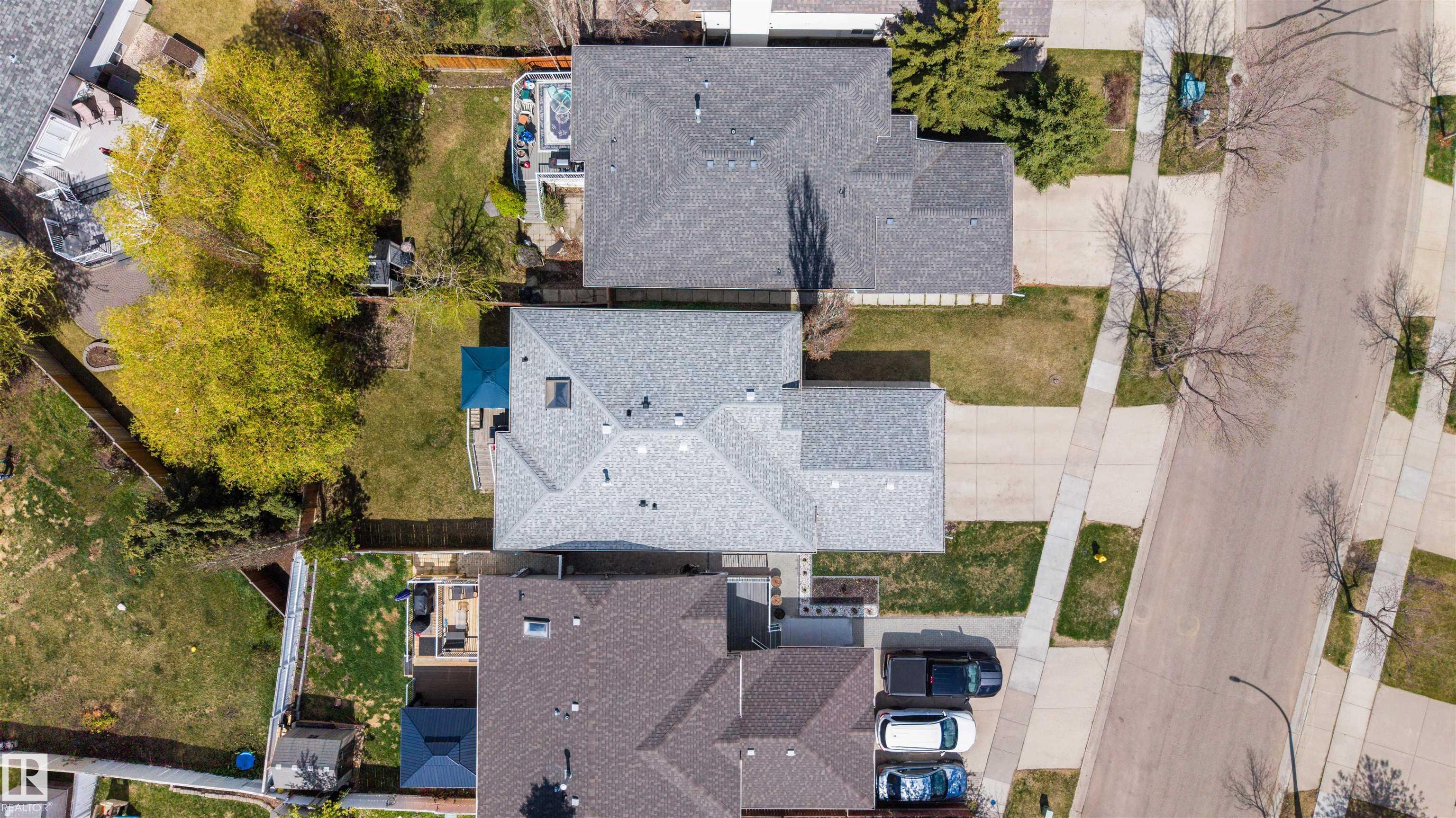 Photo 15 at 486 Rainbow Crescent, Regency Park, Sherwood Park