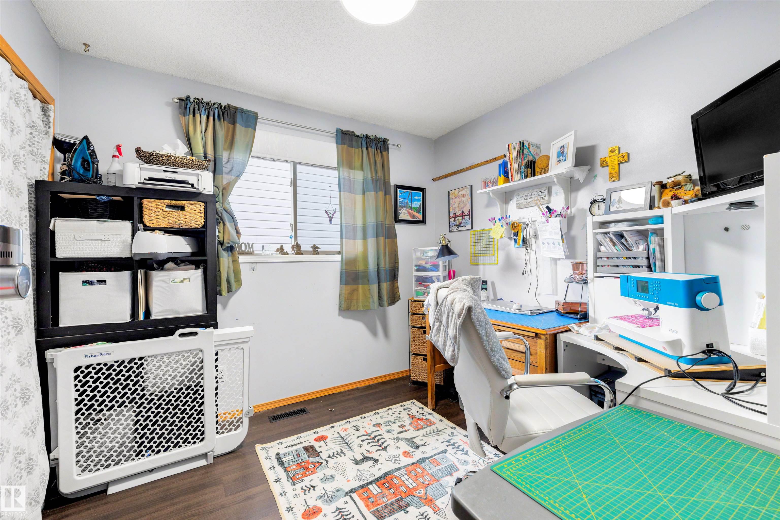 Photo 19 at 486 Rainbow Crescent, Regency Park, Sherwood Park