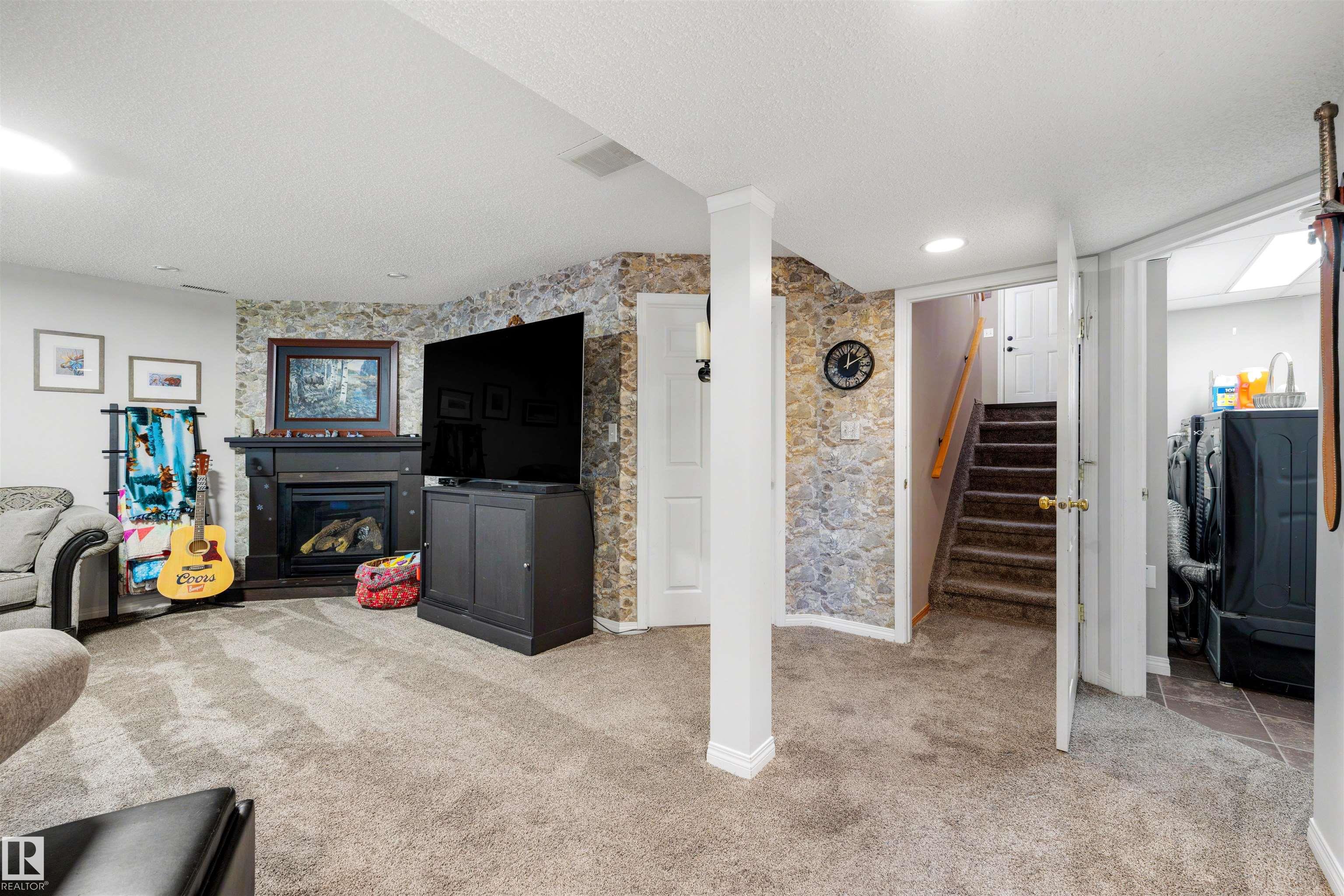 Photo 27 at 486 Rainbow Crescent, Regency Park, Sherwood Park