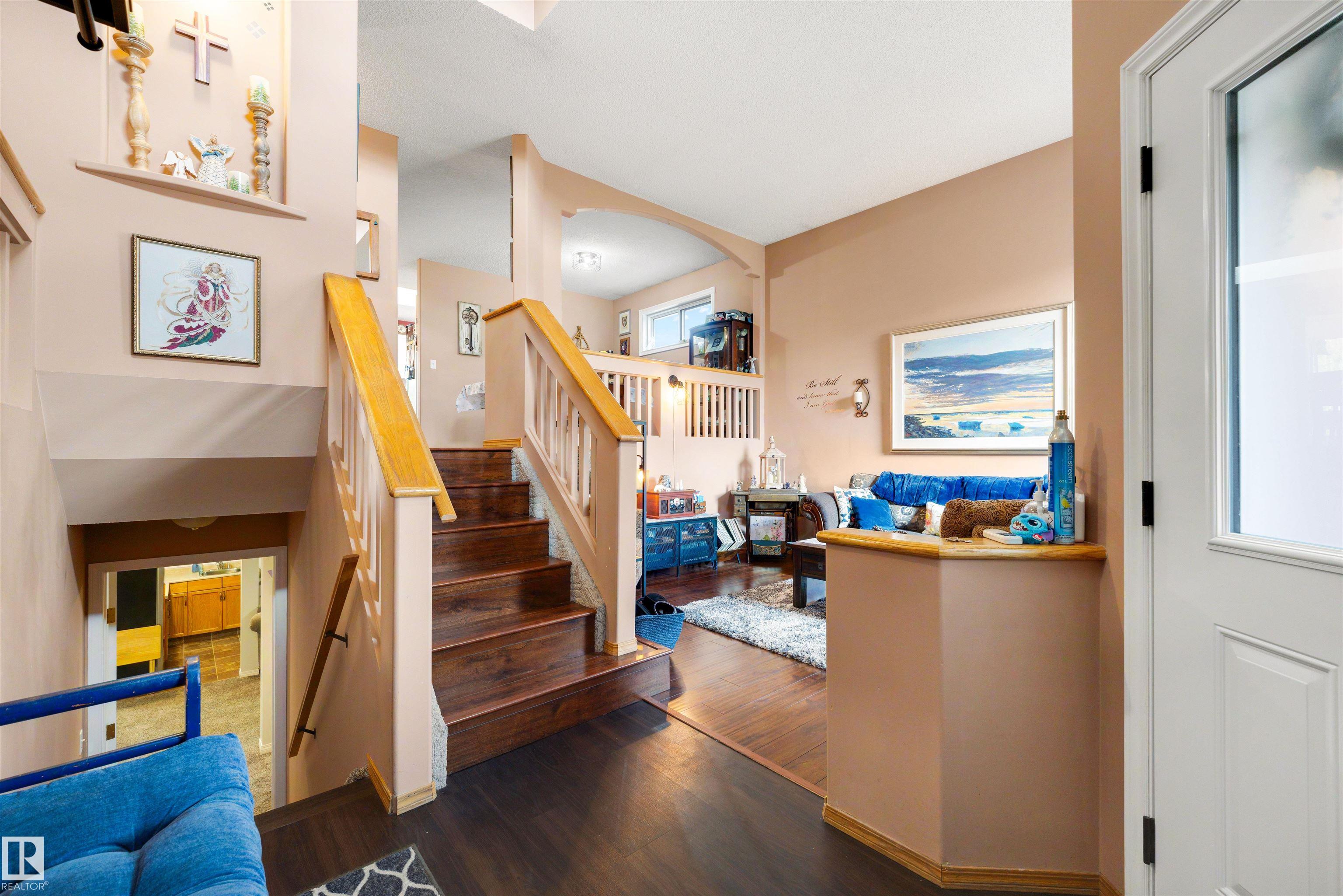 Photo 34 at 486 Rainbow Crescent, Regency Park, Sherwood Park