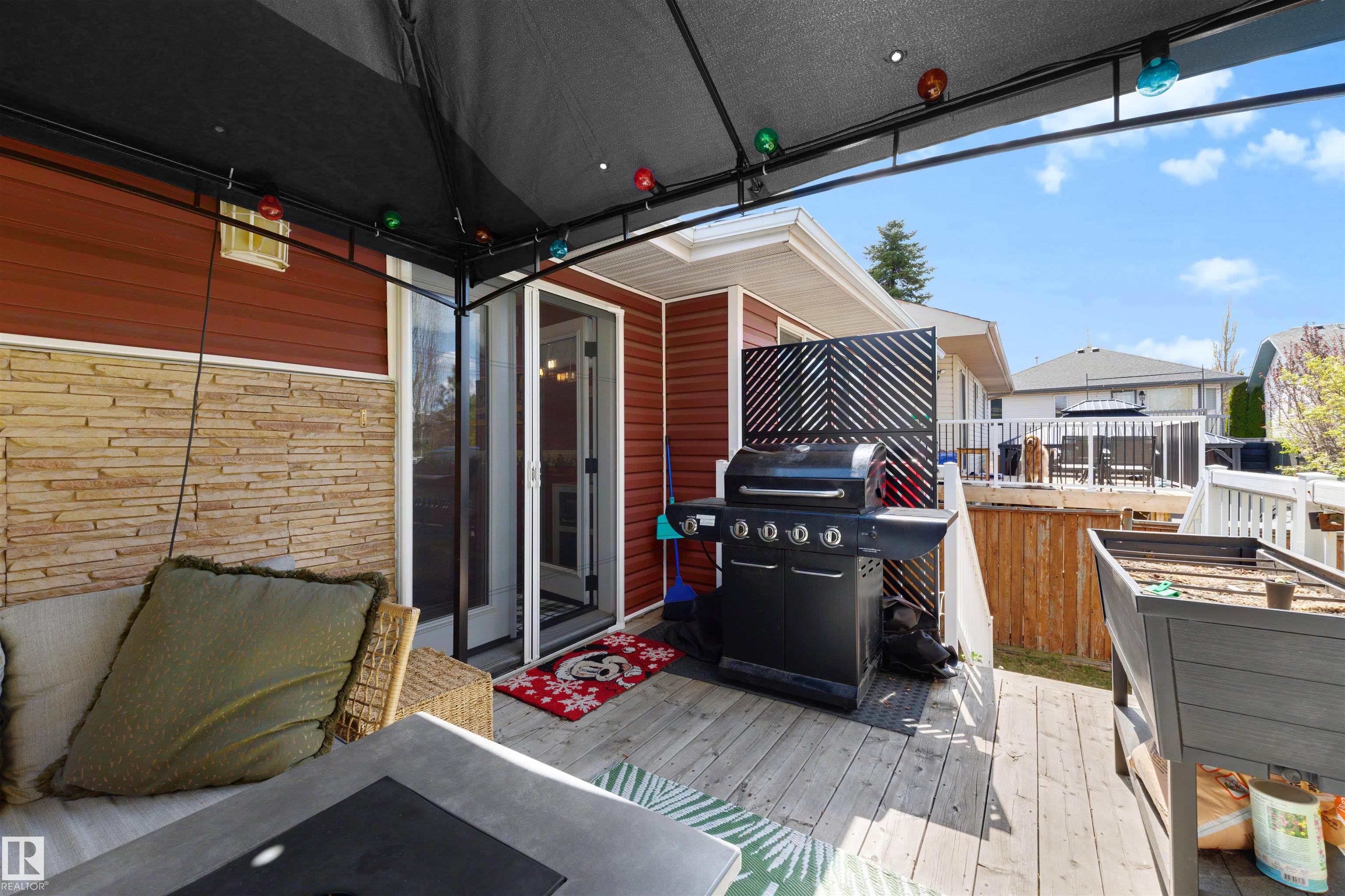 Photo 40 at 486 Rainbow Crescent, Regency Park, Sherwood Park