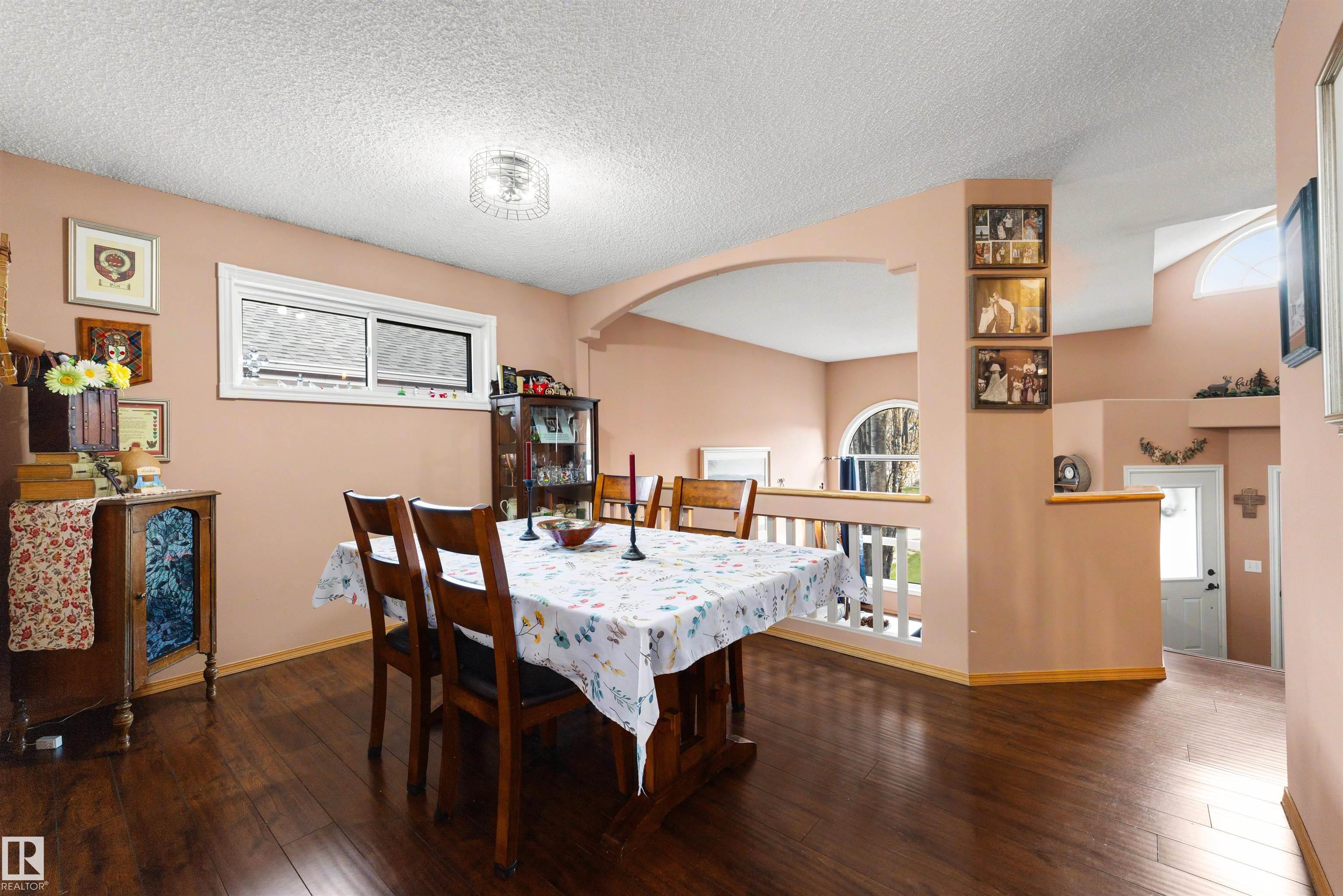 Photo 7 at 486 Rainbow Crescent, Regency Park, Sherwood Park
