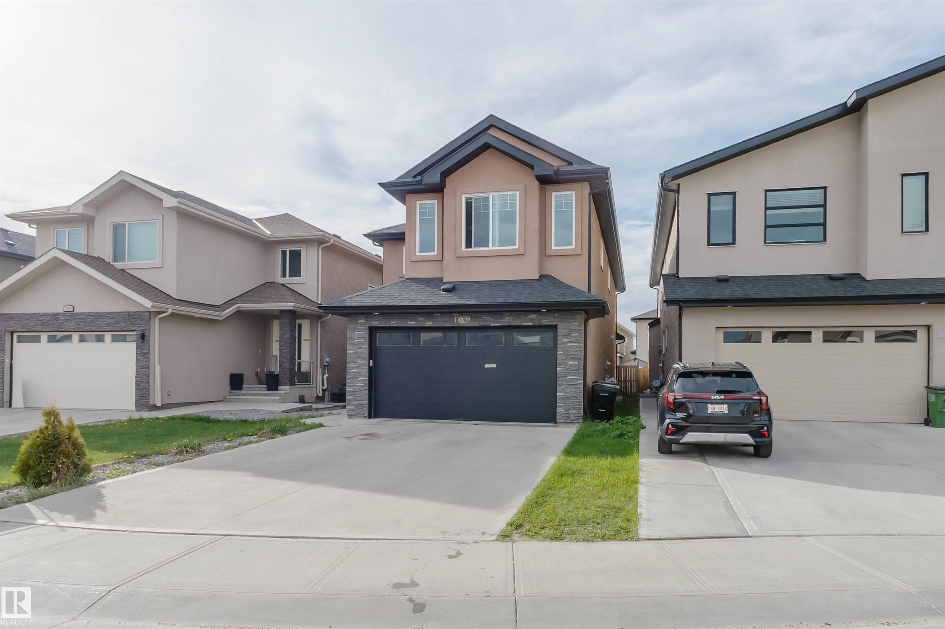 17030 62 Street NW, McConachie Area, Edmonton