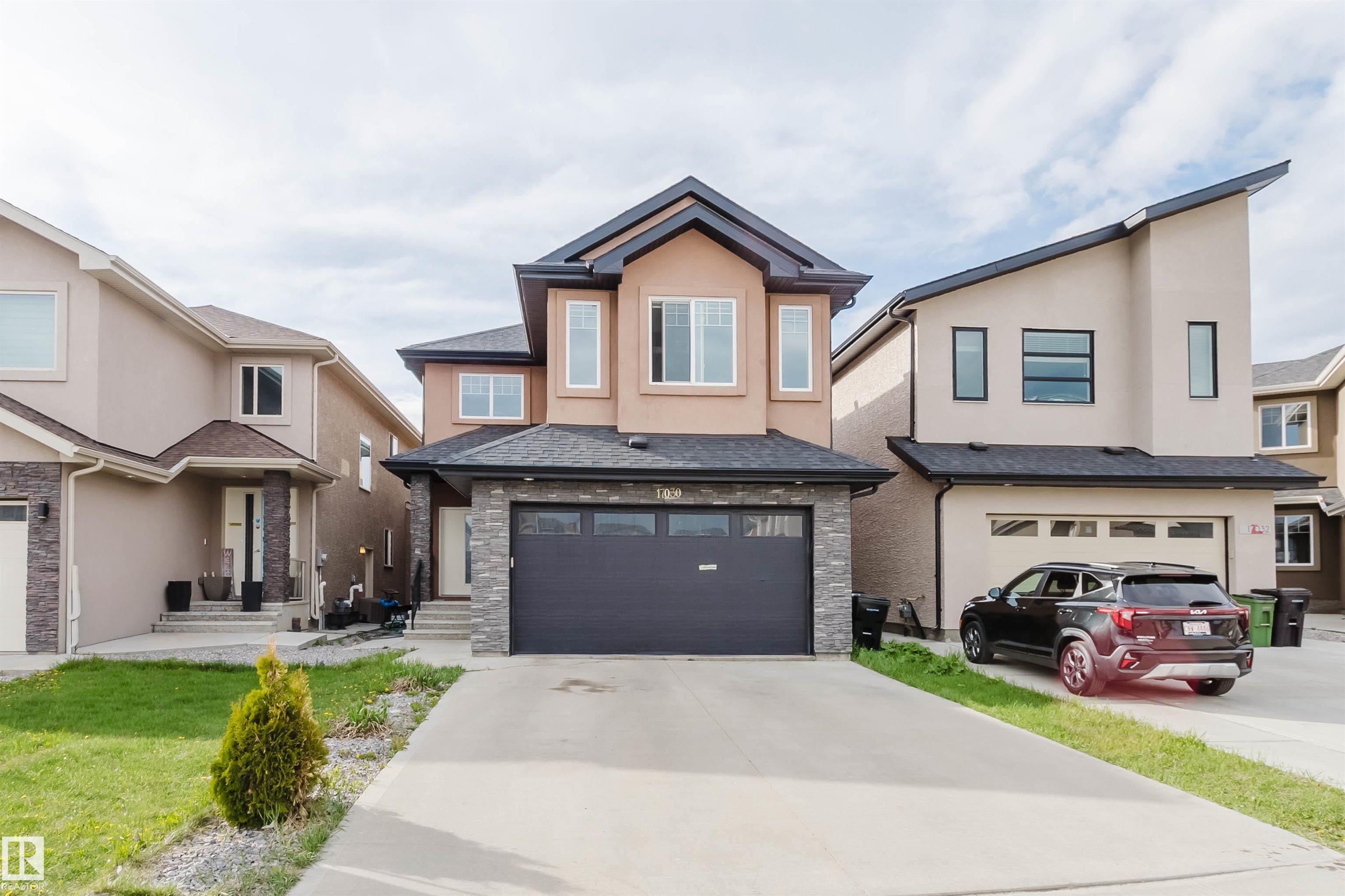 17030 62 Street NW, McConachie Area, Edmonton
