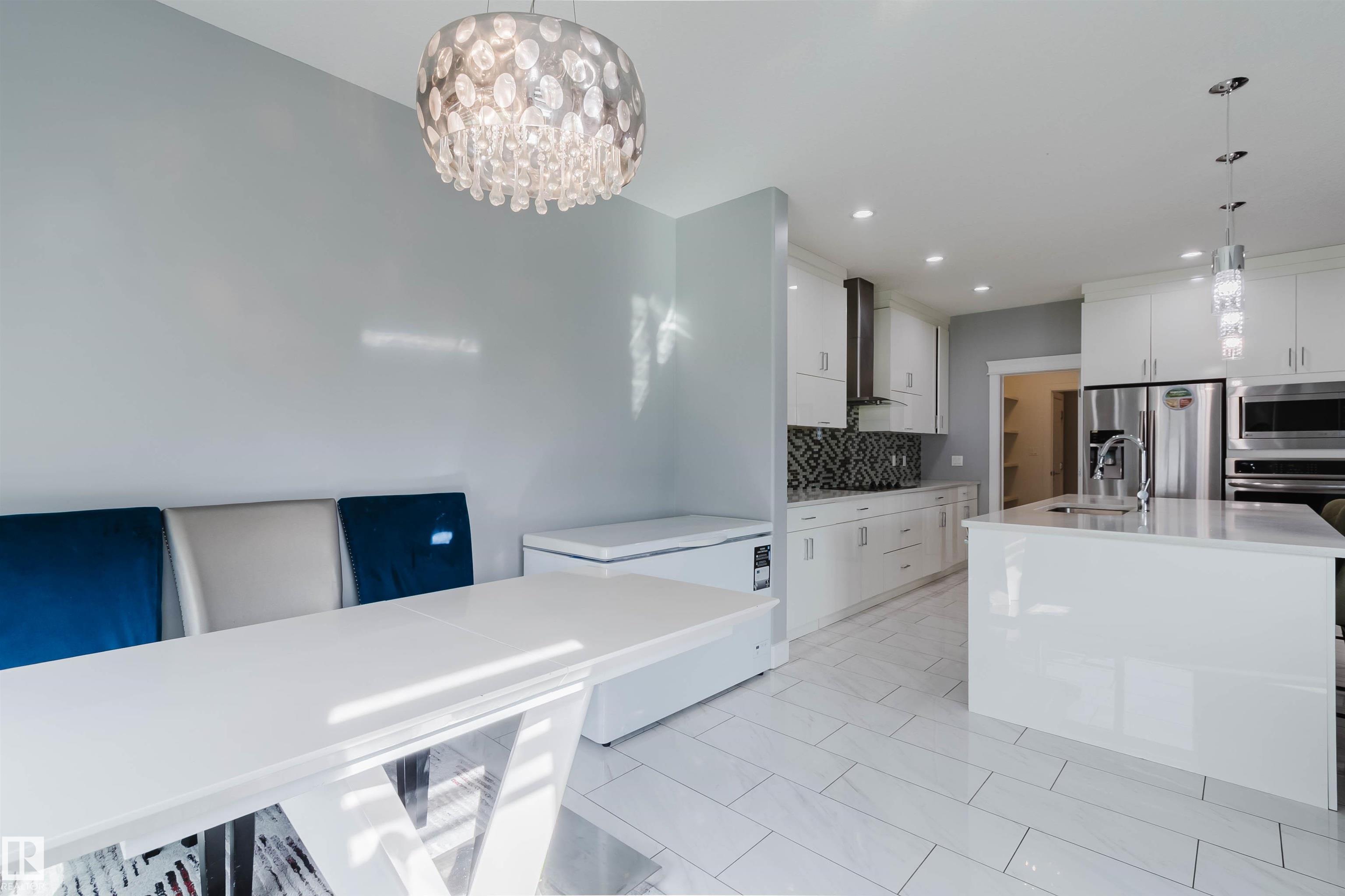 Photo 13 at 17030 62 Street NW, McConachie Area, Edmonton