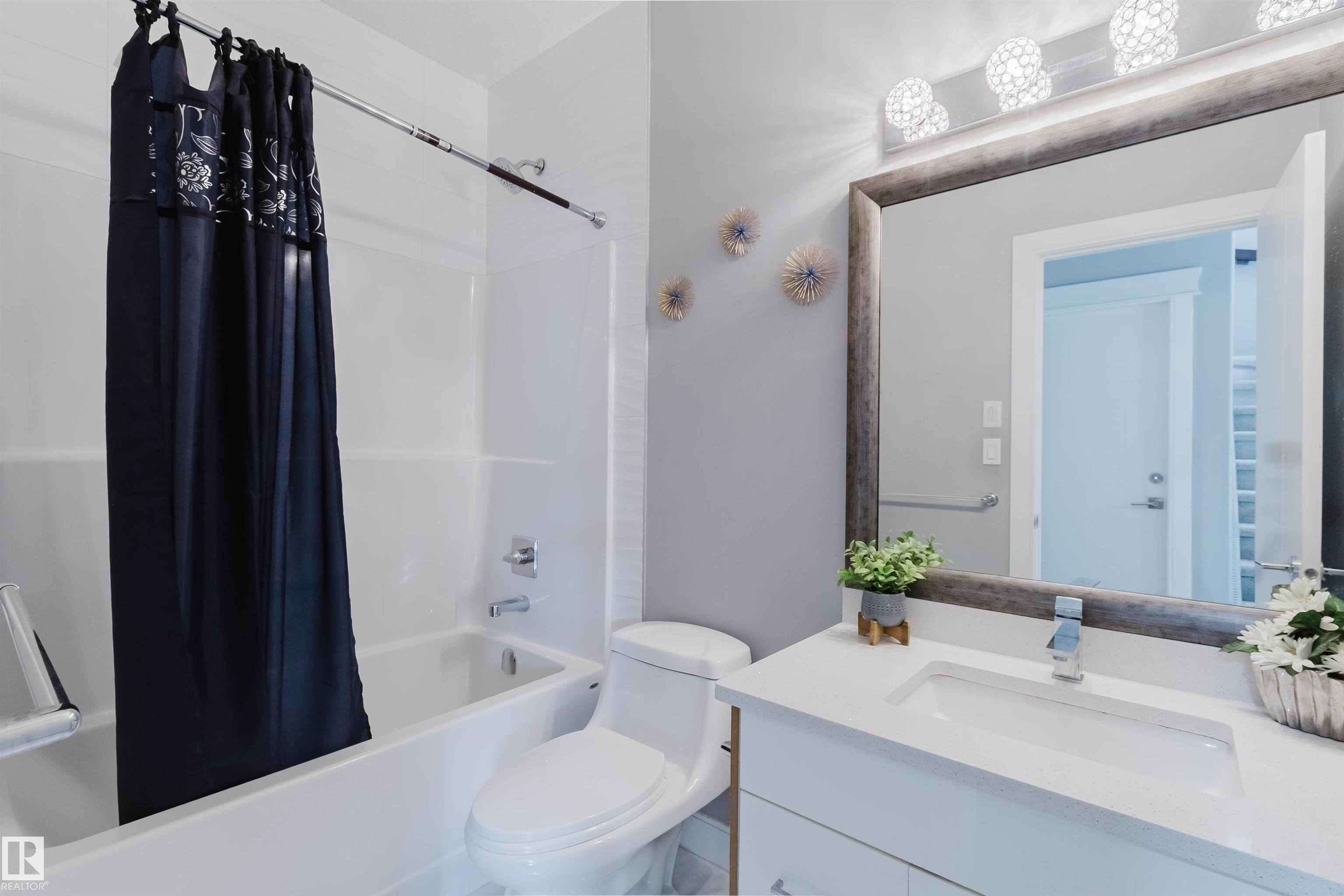 Photo 15 at 17030 62 Street NW, McConachie Area, Edmonton