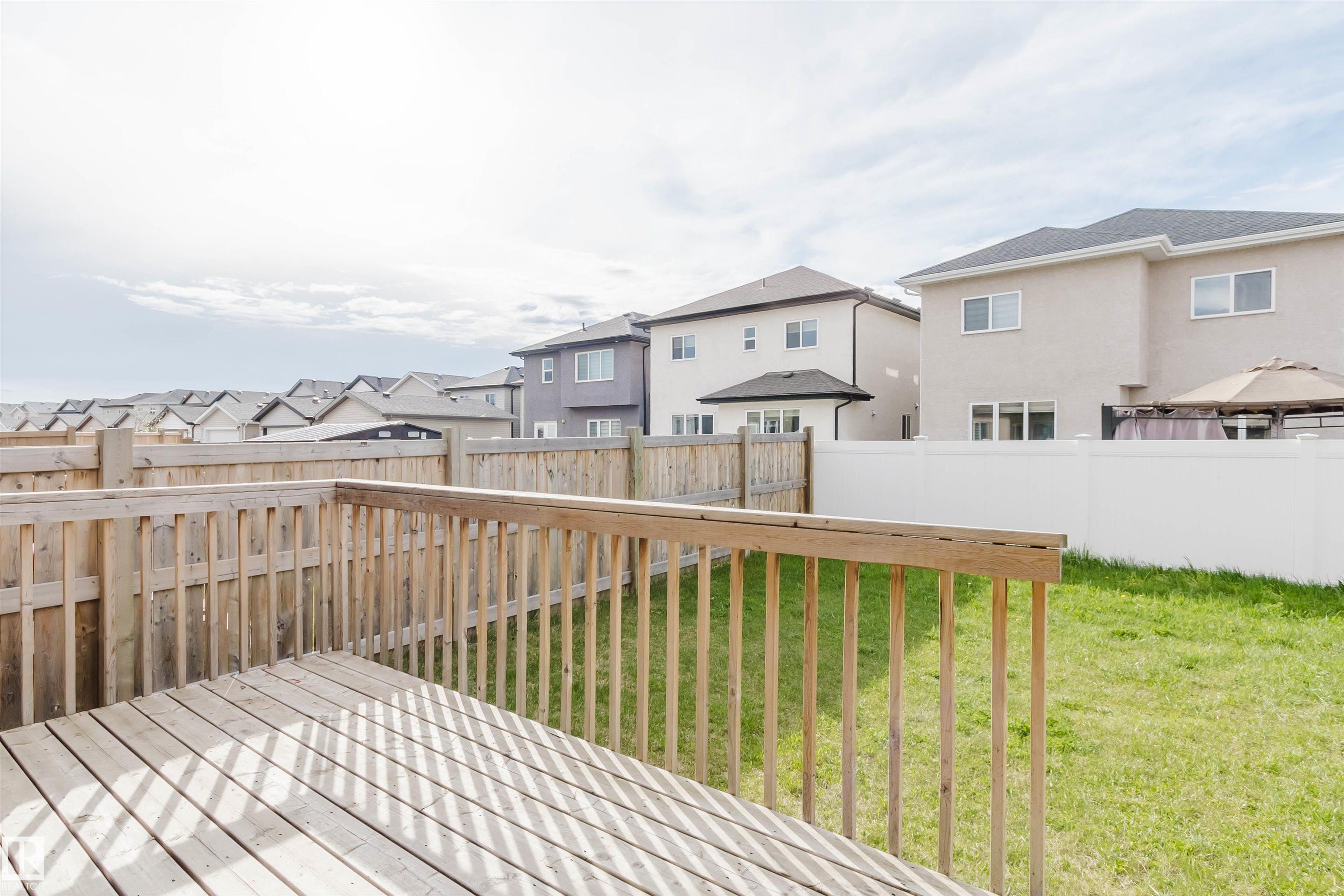 Photo 42 at 17030 62 Street NW, McConachie Area, Edmonton