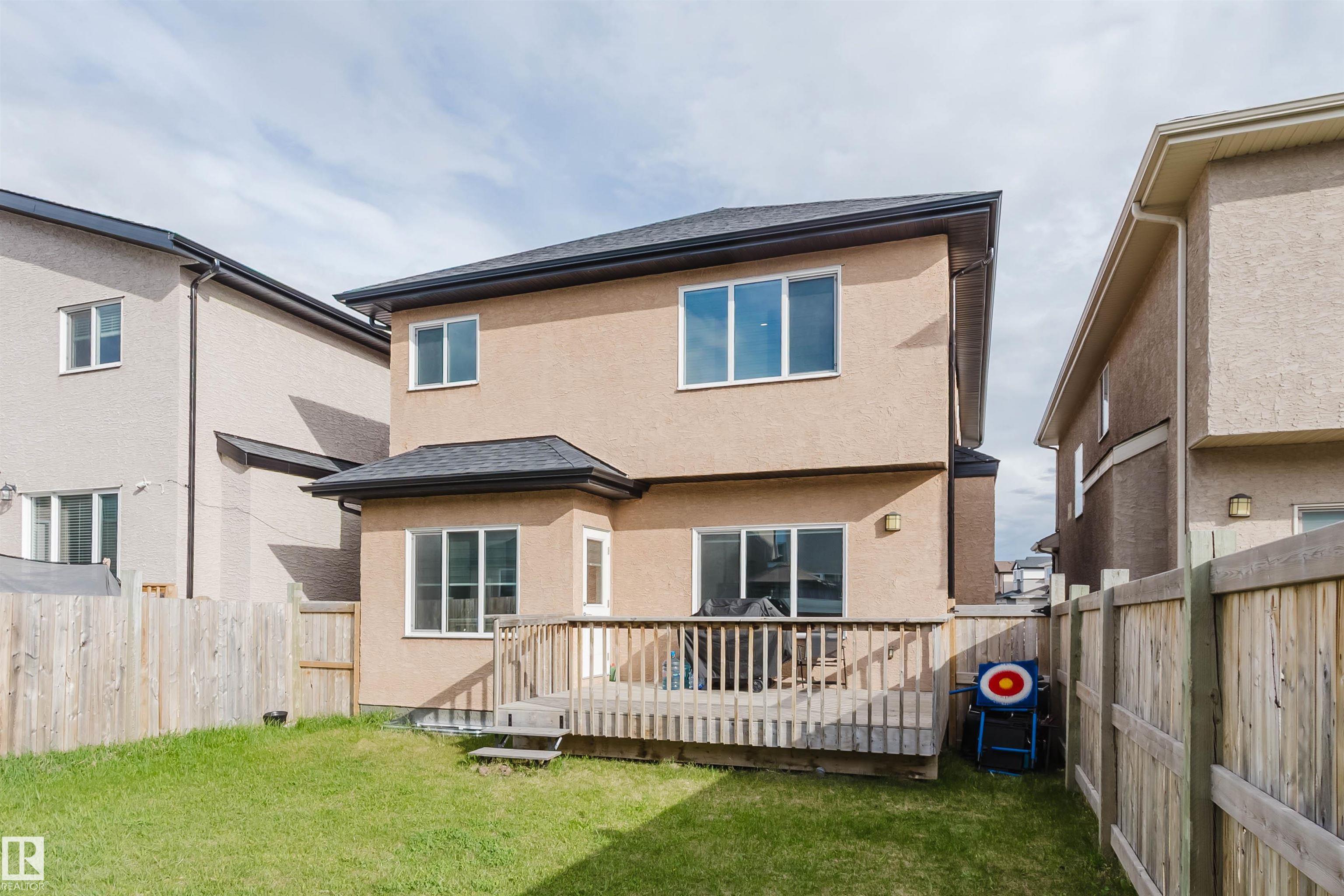 Photo 44 at 17030 62 Street NW, McConachie Area, Edmonton
