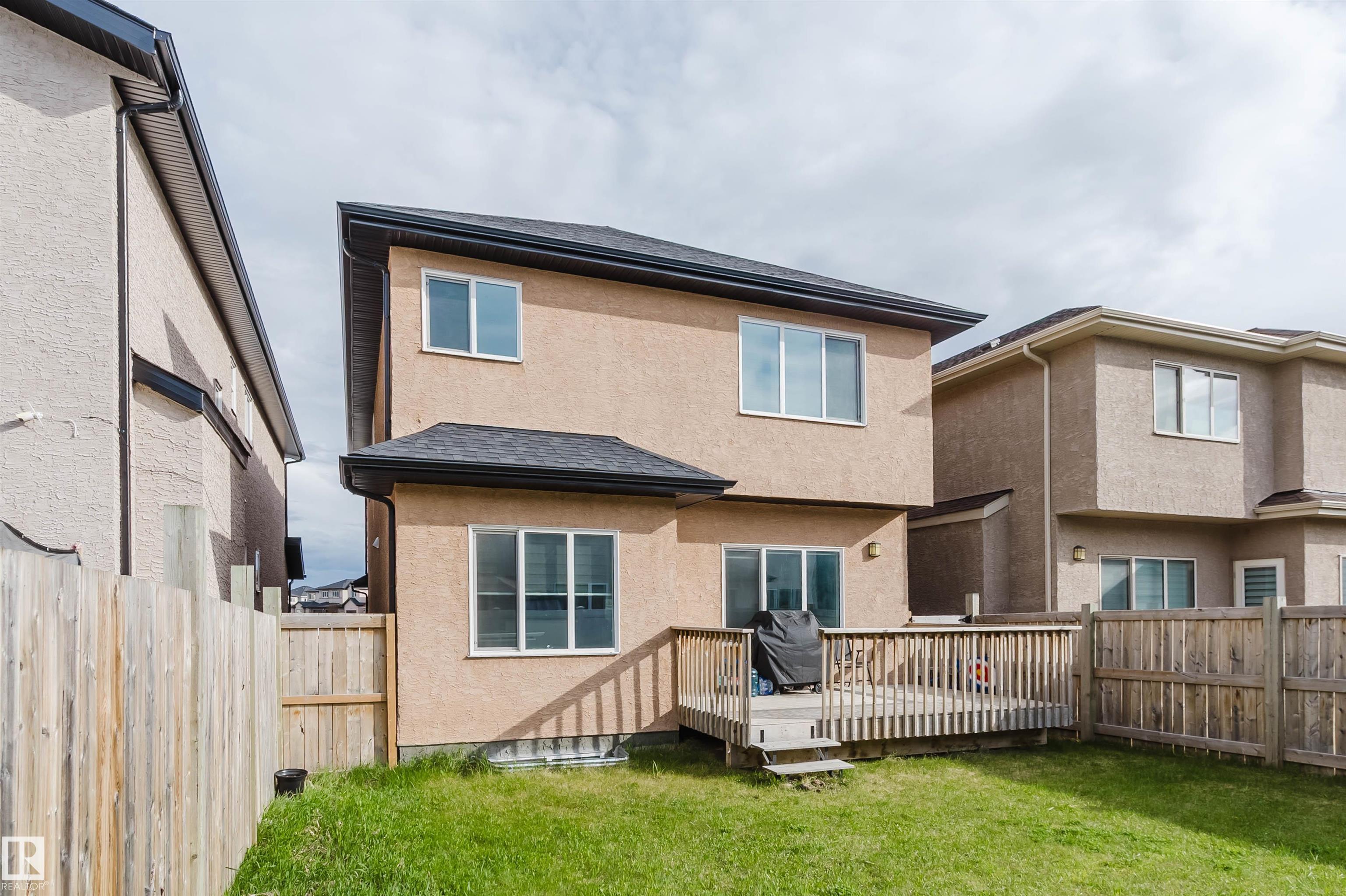 Photo 45 at 17030 62 Street NW, McConachie Area, Edmonton