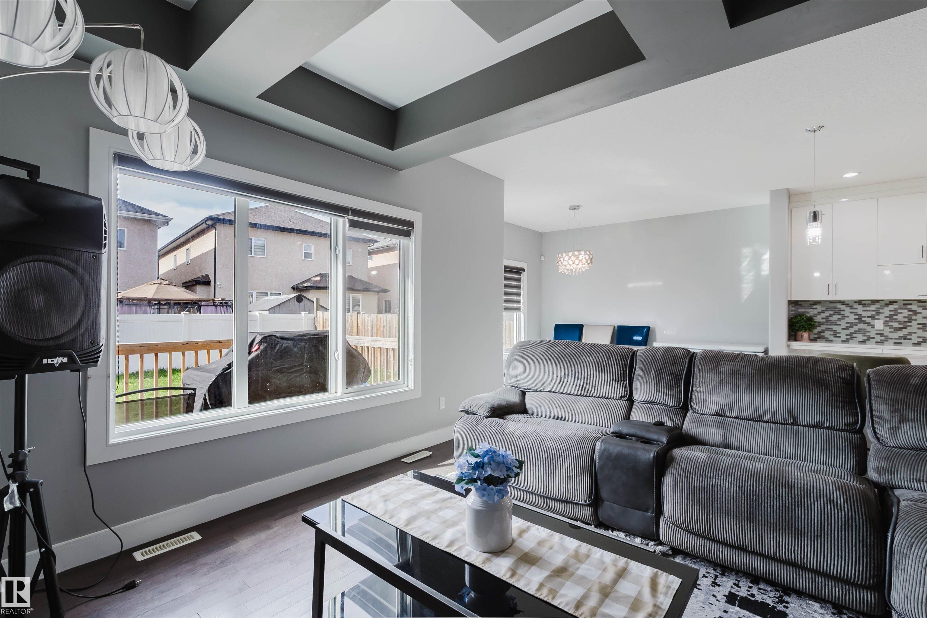 Photo 8 at 17030 62 Street NW, McConachie Area, Edmonton