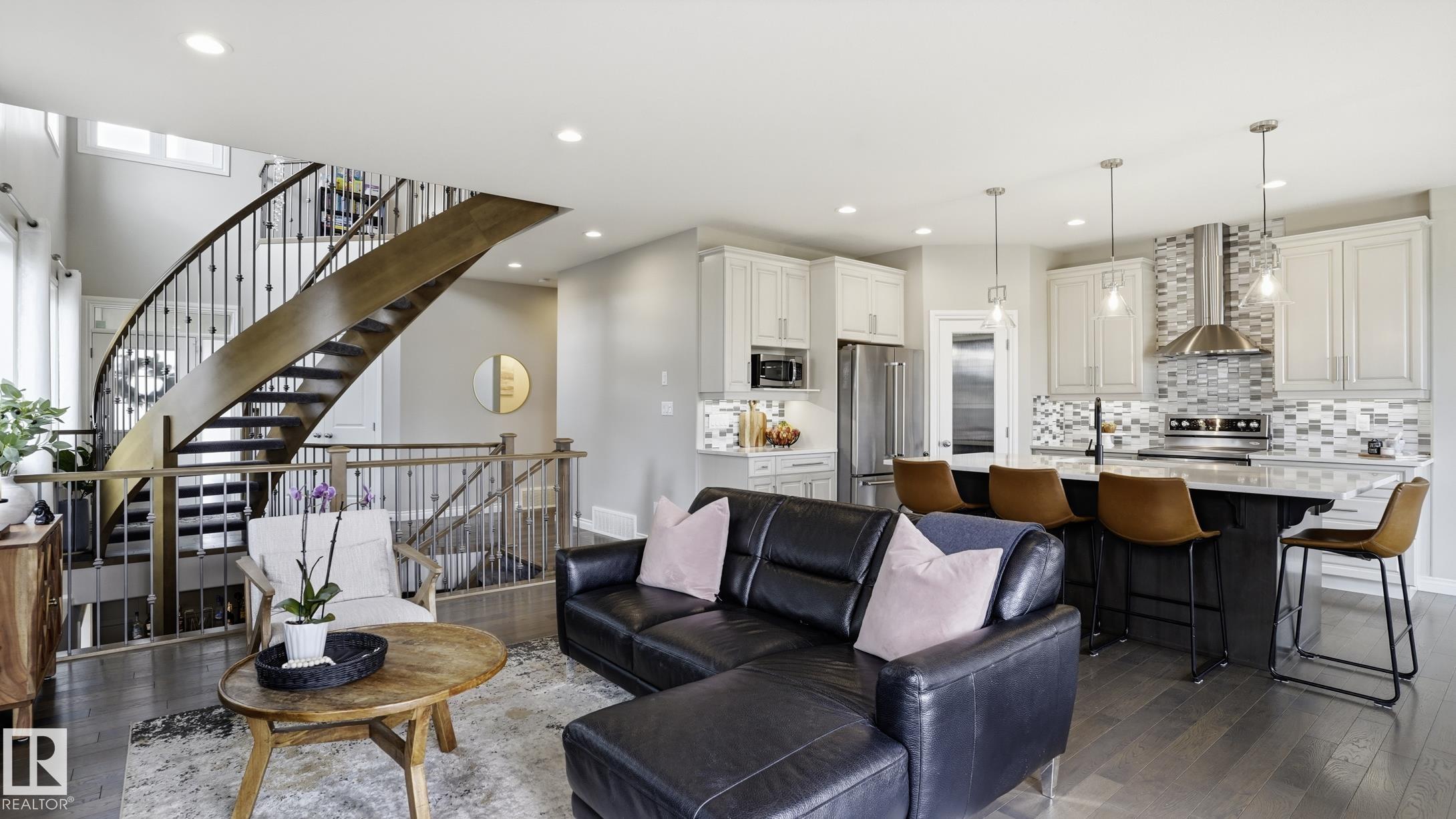Photo 11 at 2620 Adam crest SW, Allard, Edmonton