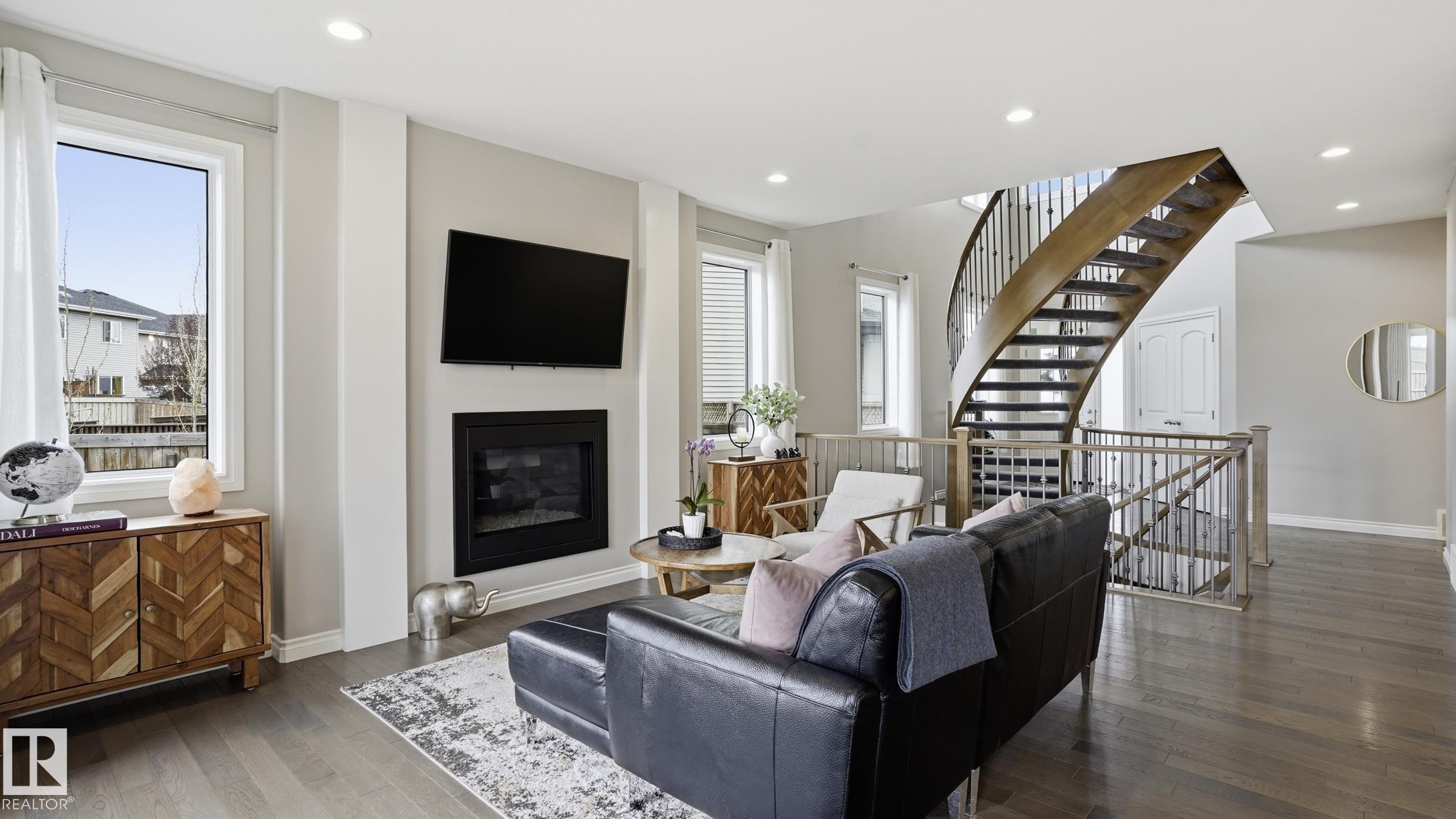 2620 Adam crest SW, Allard, Edmonton