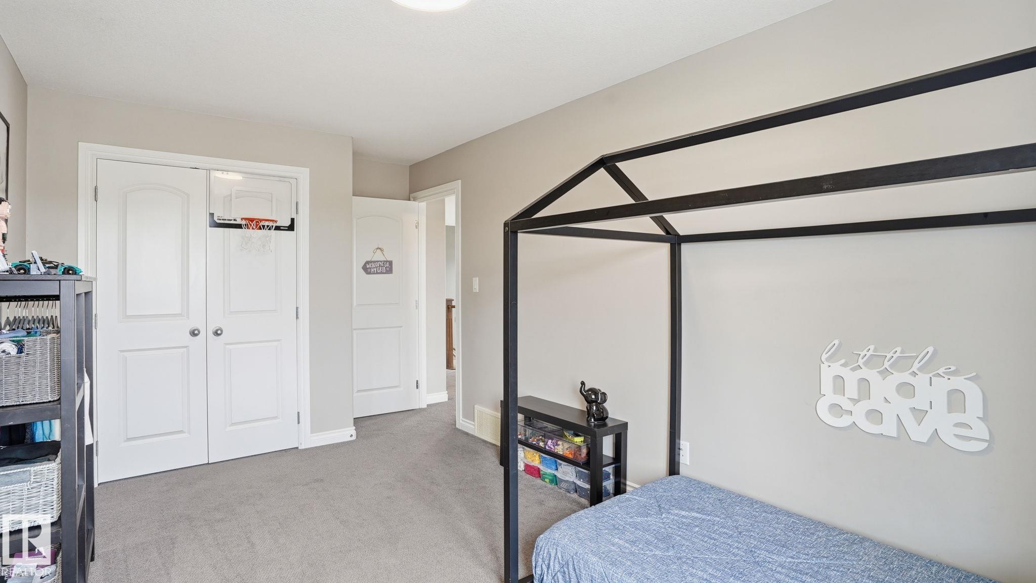 Photo 33 at 2620 Adam crest SW, Allard, Edmonton