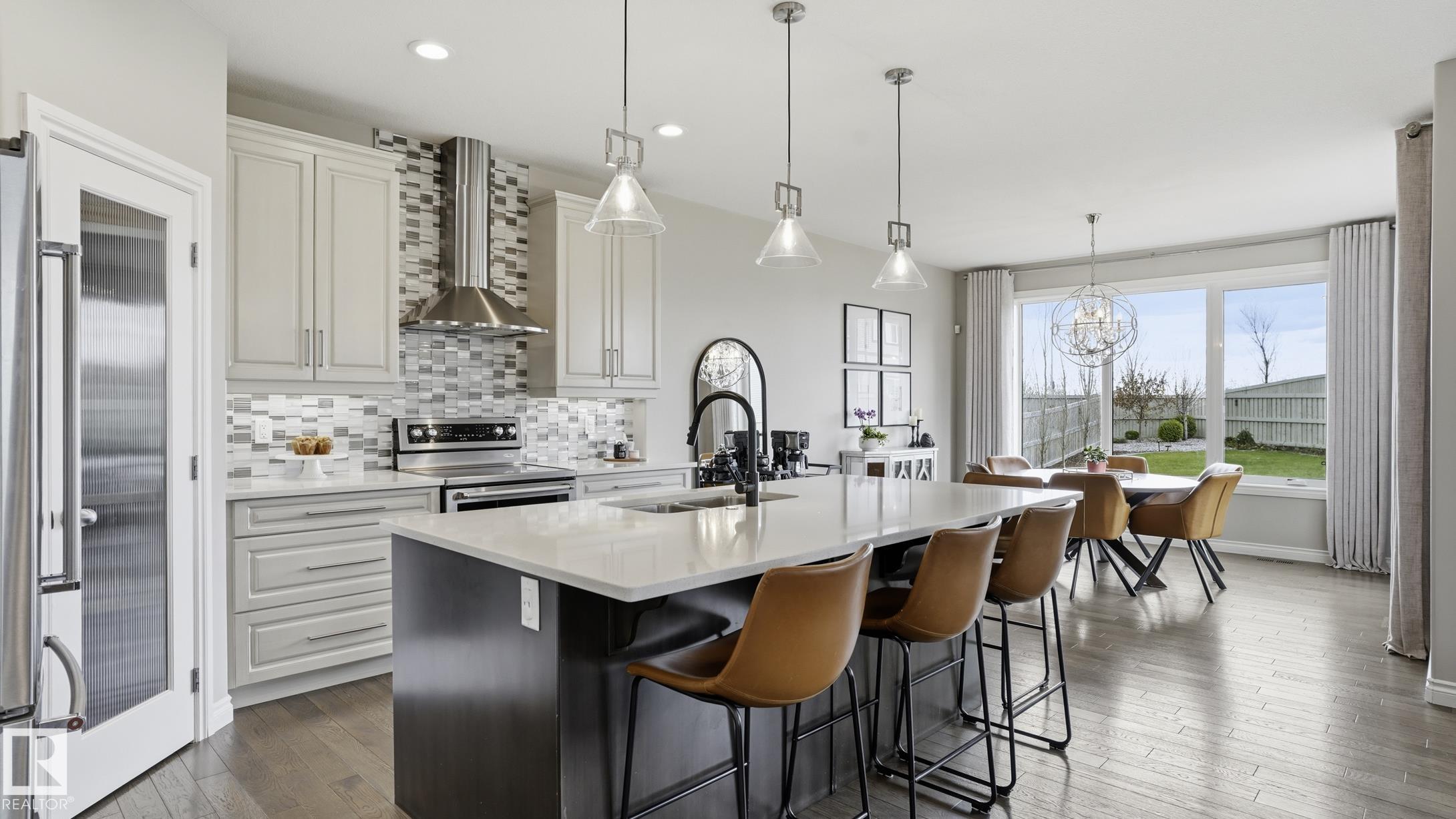 2620 Adam crest SW, Allard, Edmonton