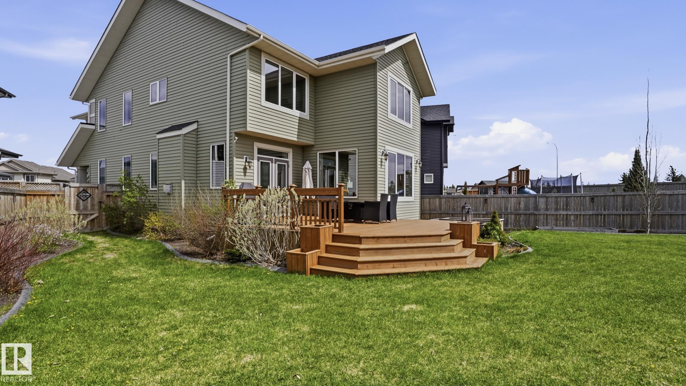 Photo 45 at 2620 Adam crest SW, Allard, Edmonton