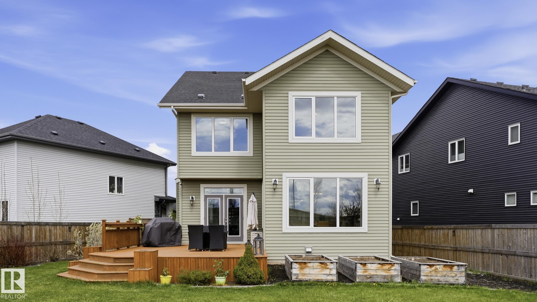 Photo 46 at 2620 Adam crest SW, Allard, Edmonton