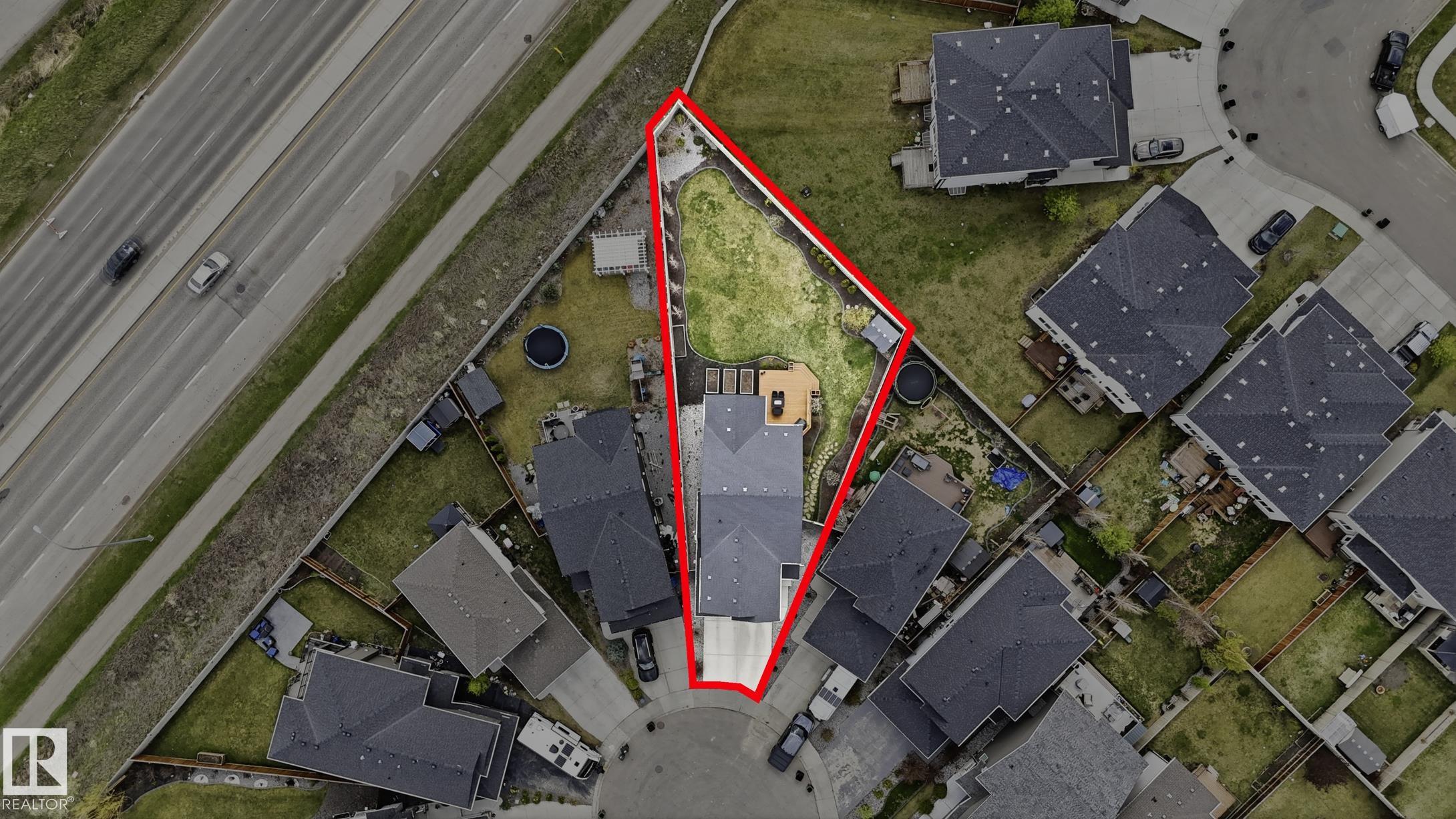 Photo 48 at 2620 Adam crest SW, Allard, Edmonton