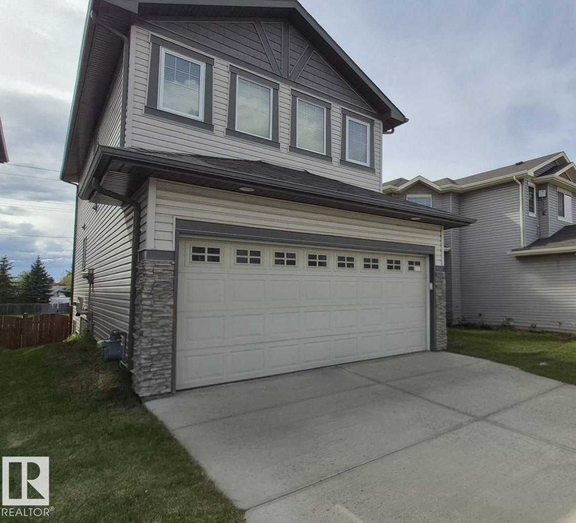 2044 33b Street NW, Laurel, Edmonton