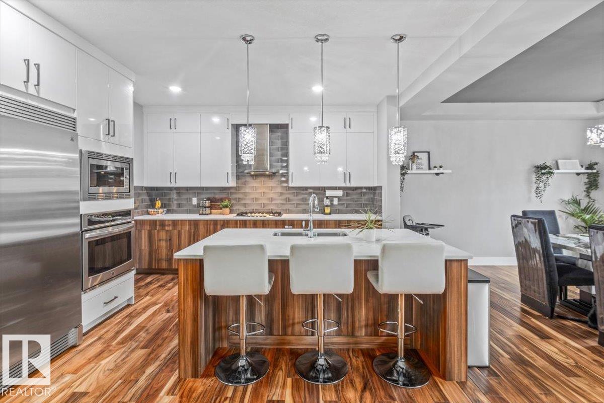 Photo 14 at 219 Cranberry Bend, Westpark, Fort Saskatchewan