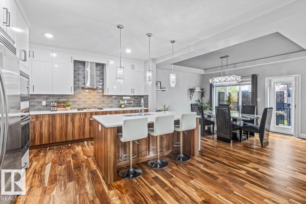 219 Cranberry Bend, Westpark, Fort Saskatchewan