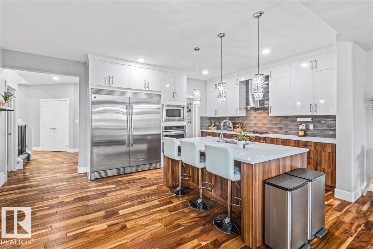 Photo 6 at 219 Cranberry Bend, Westpark, Fort Saskatchewan