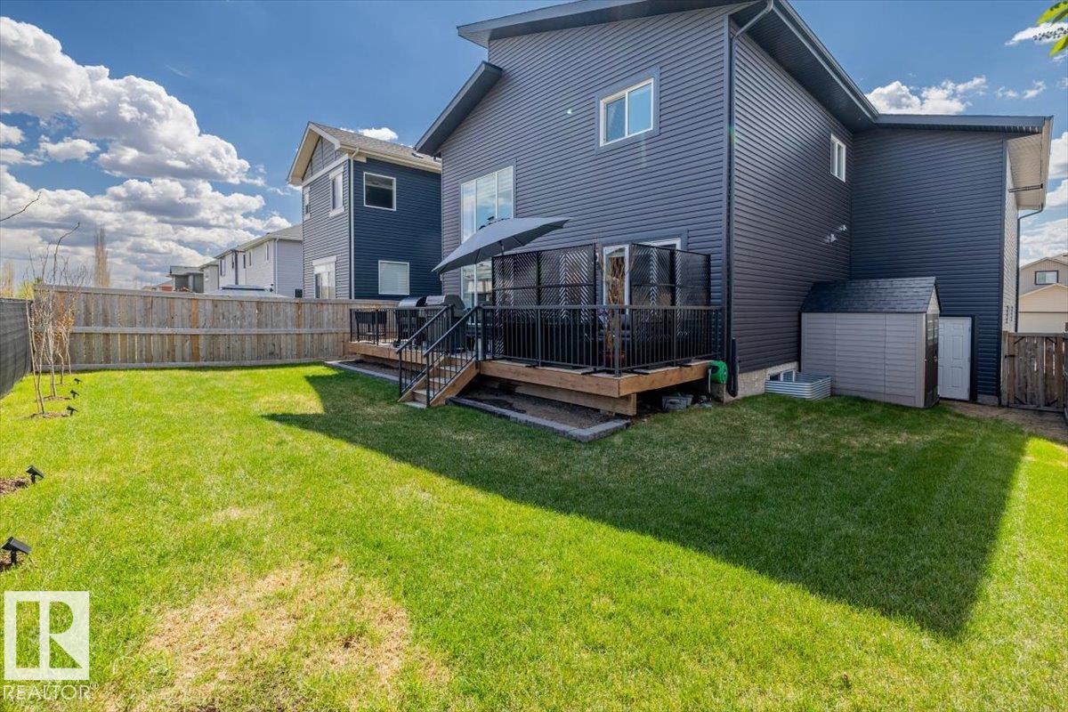 Photo 54 at 219 Cranberry Bend, Westpark, Fort Saskatchewan
