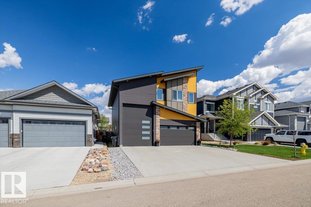 Photo 61 at 219 Cranberry Bend, Westpark, Fort Saskatchewan