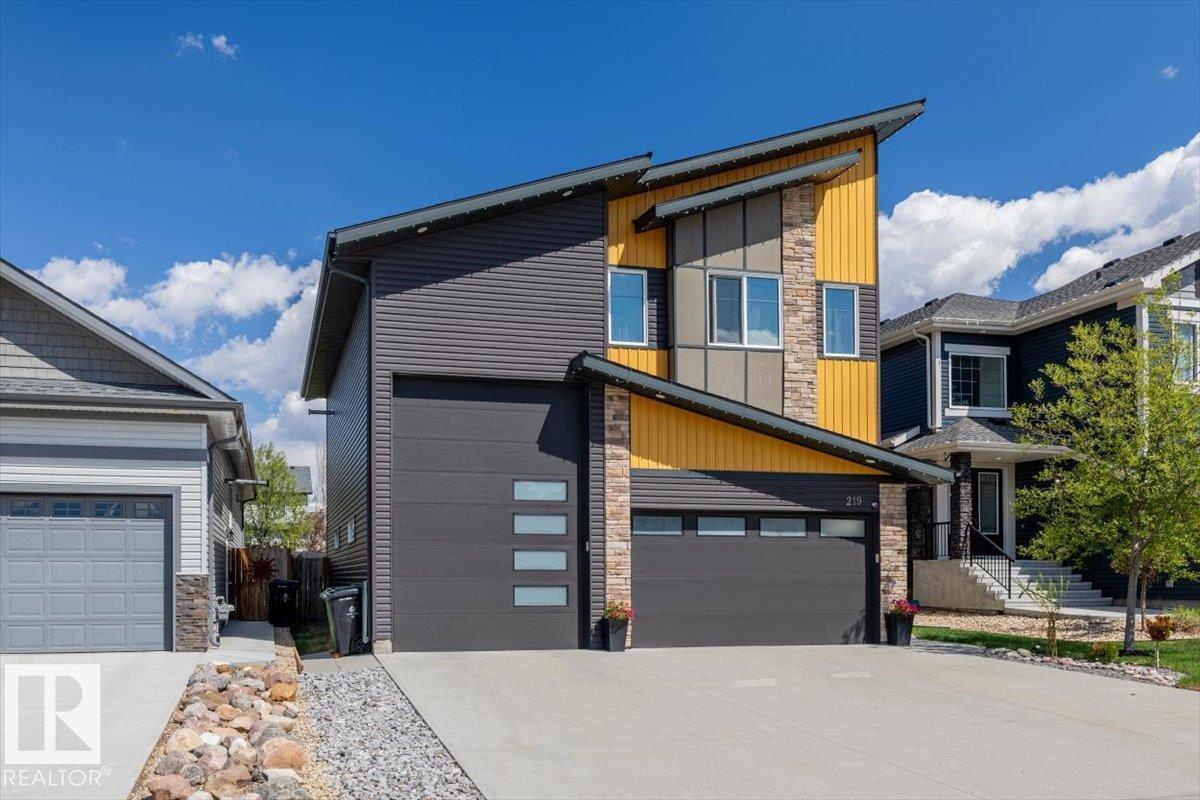 Photo 62 at 219 Cranberry Bend, Westpark, Fort Saskatchewan