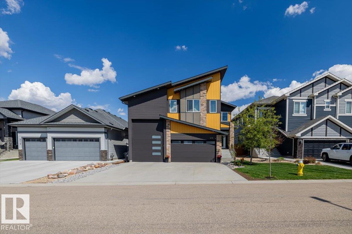 Photo 63 at 219 Cranberry Bend, Westpark, Fort Saskatchewan
