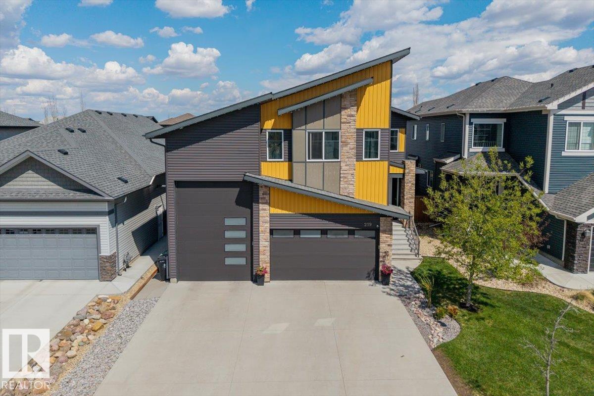 Photo 68 at 219 Cranberry Bend, Westpark, Fort Saskatchewan