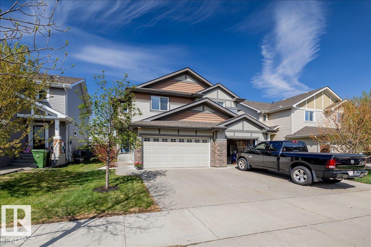 10 Dickens Street, South Pointe, Fort Saskatchewan
